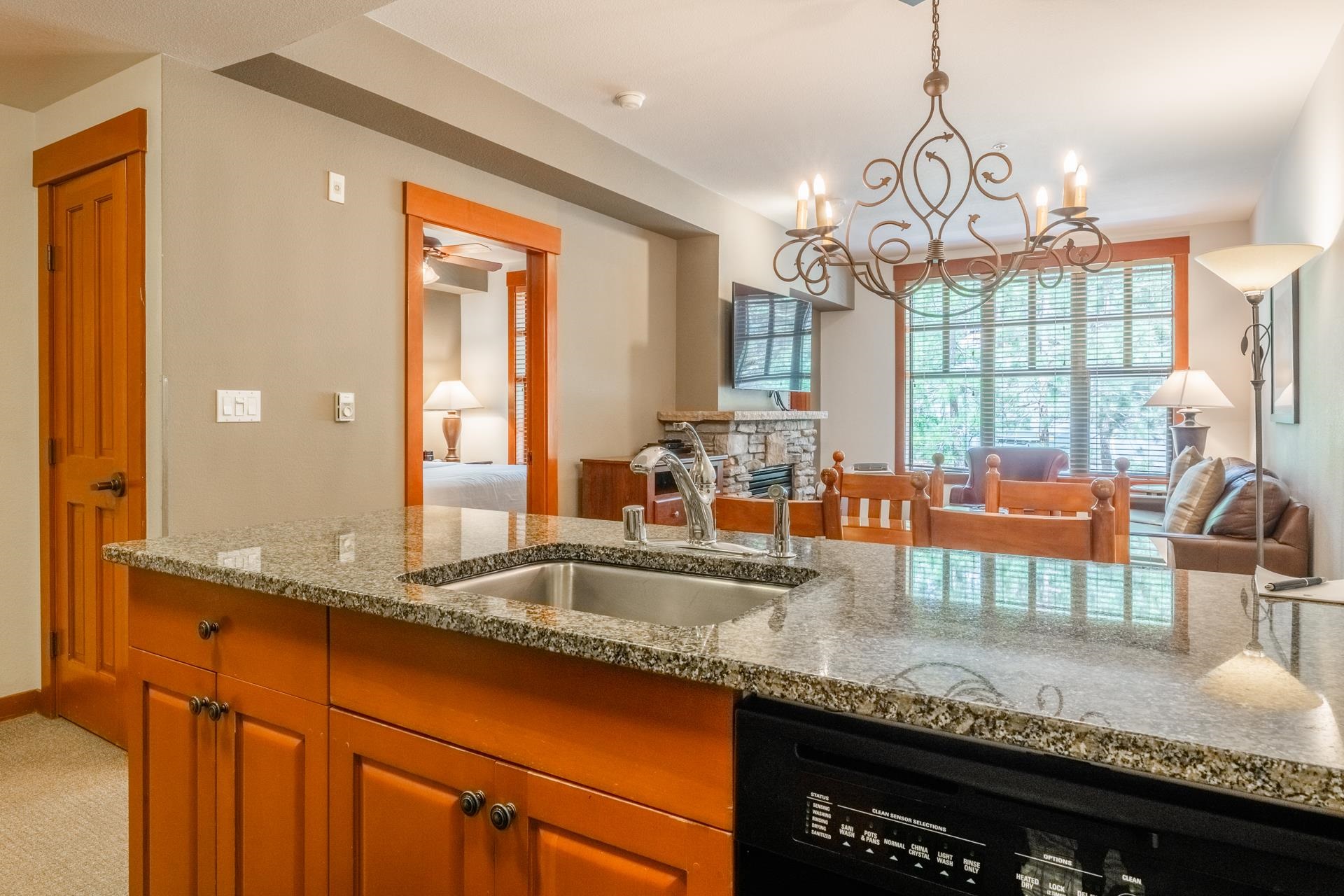 1111 Forest Trail #1316