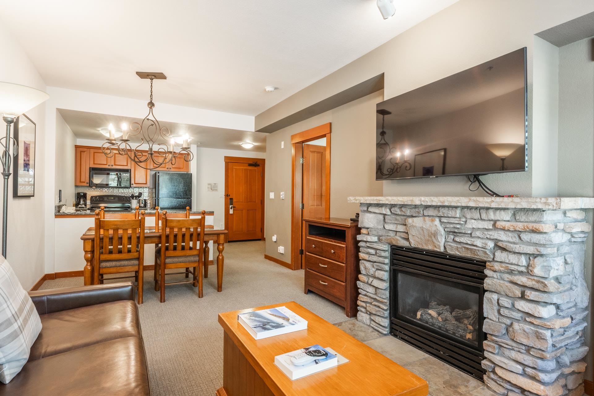 1111 Forest Trail #1316