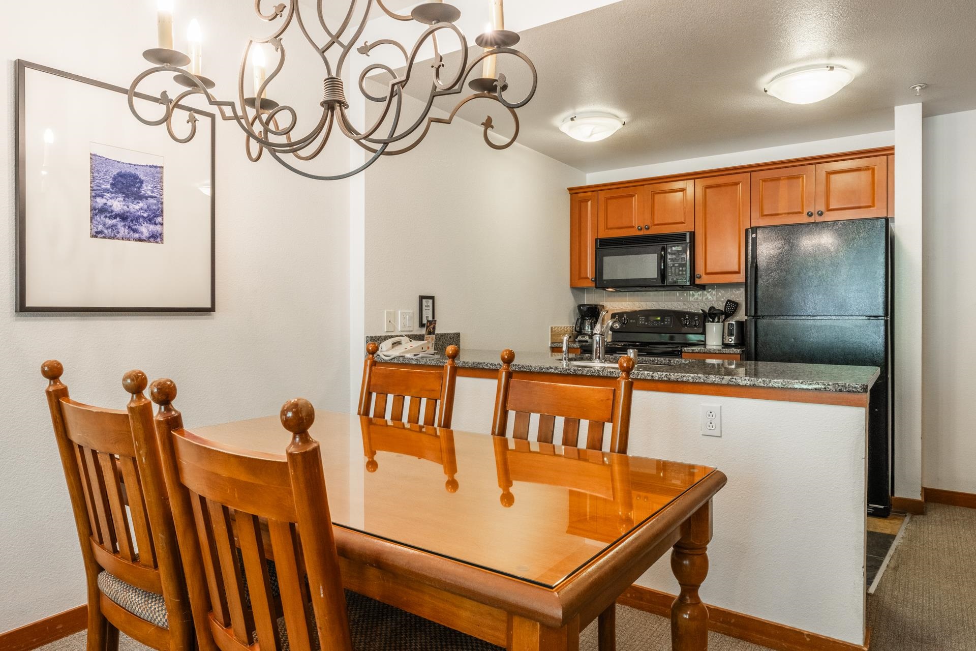 1111 Forest Trail #1316