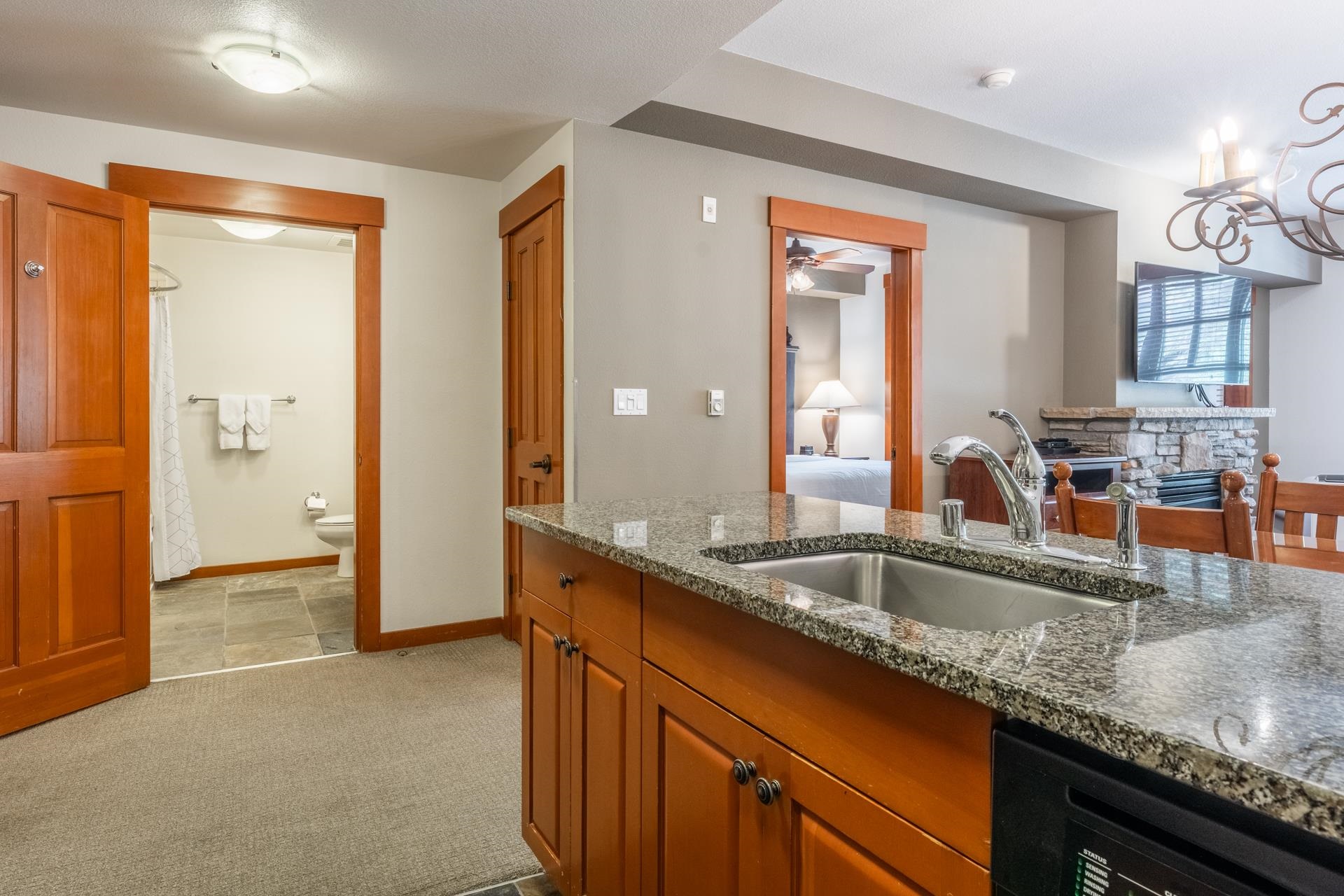 1111 Forest Trail #1316