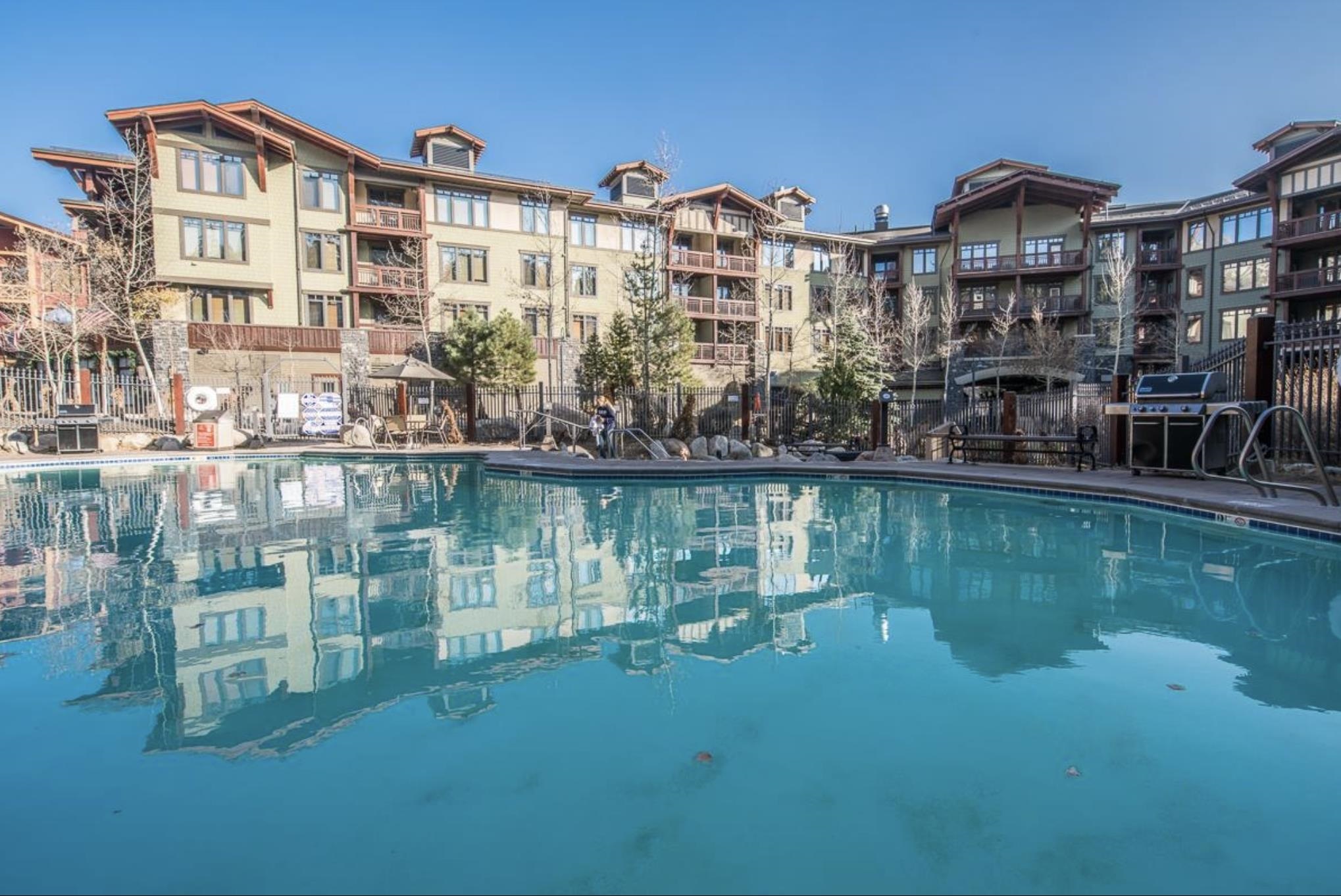 1111 Forest Trail #1316