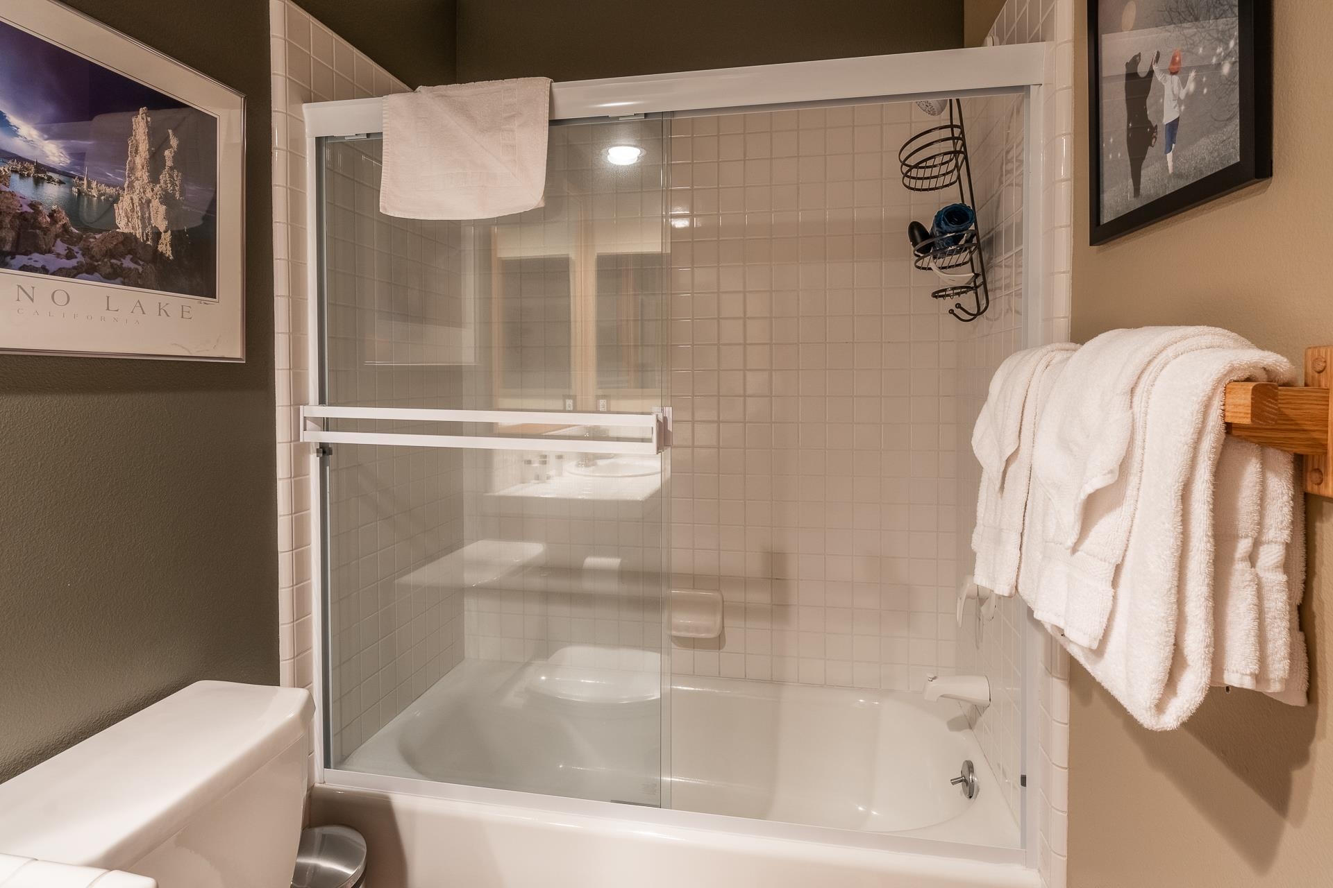 963 Fairway Circle Unit: Snowcreek V