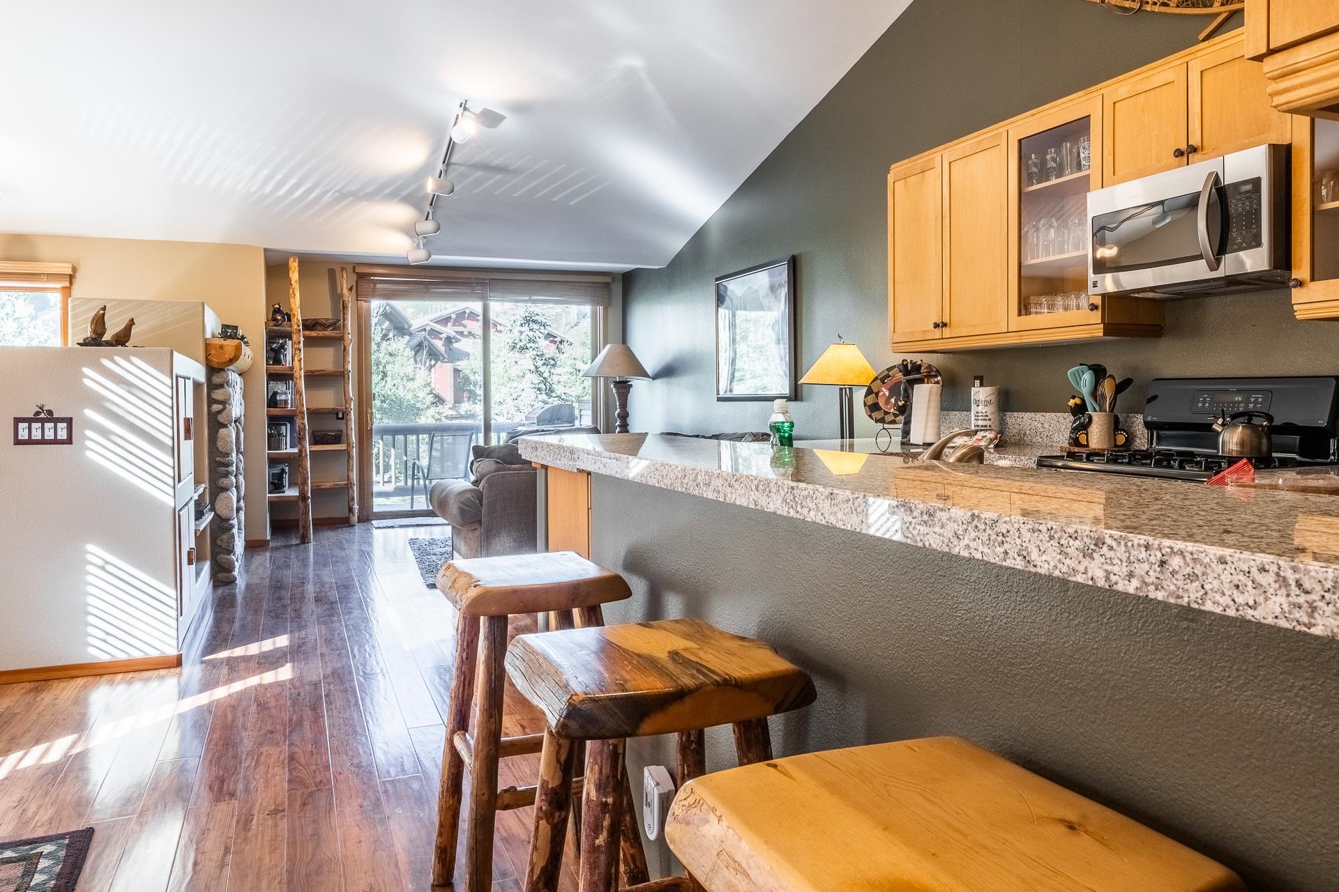 963 Fairway Circle Unit: Snowcreek V