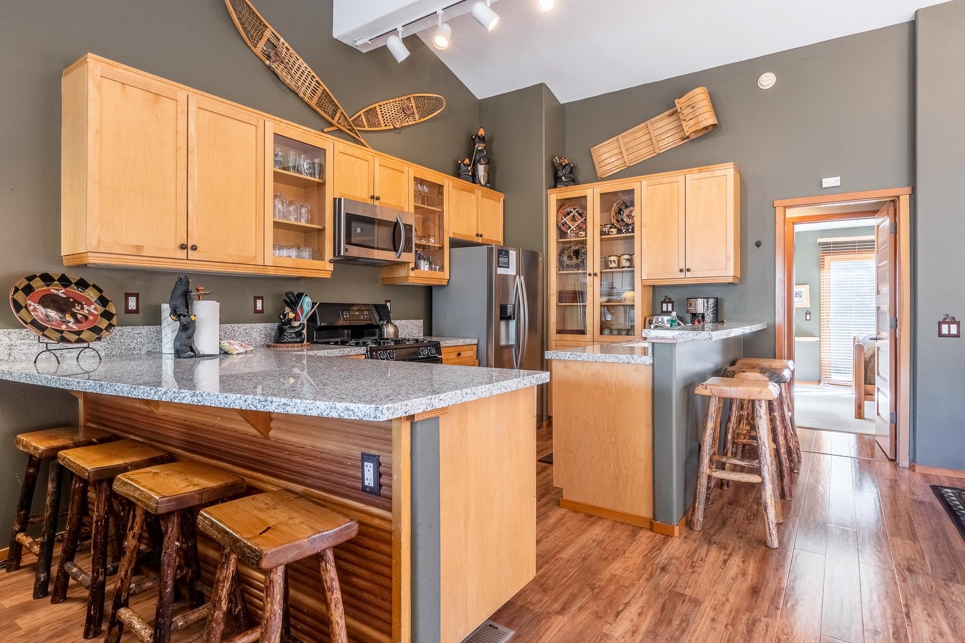 963 Fairway Circle Unit: Snowcreek V