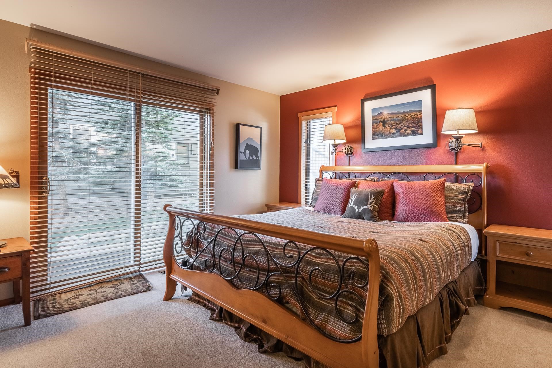 963 Fairway Circle Unit: Snowcreek V