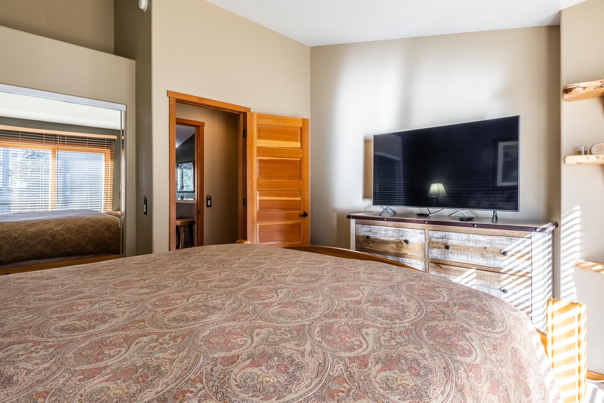 963 Fairway Circle Unit: Snowcreek V