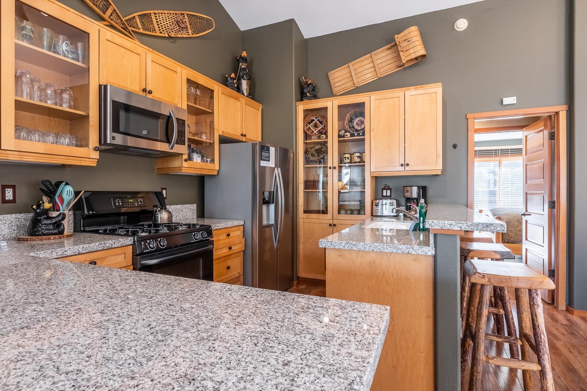 963 Fairway Circle Unit: Snowcreek V