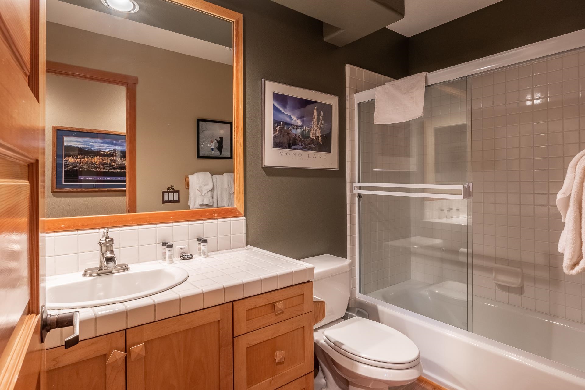 963 Fairway Circle Unit: Snowcreek V