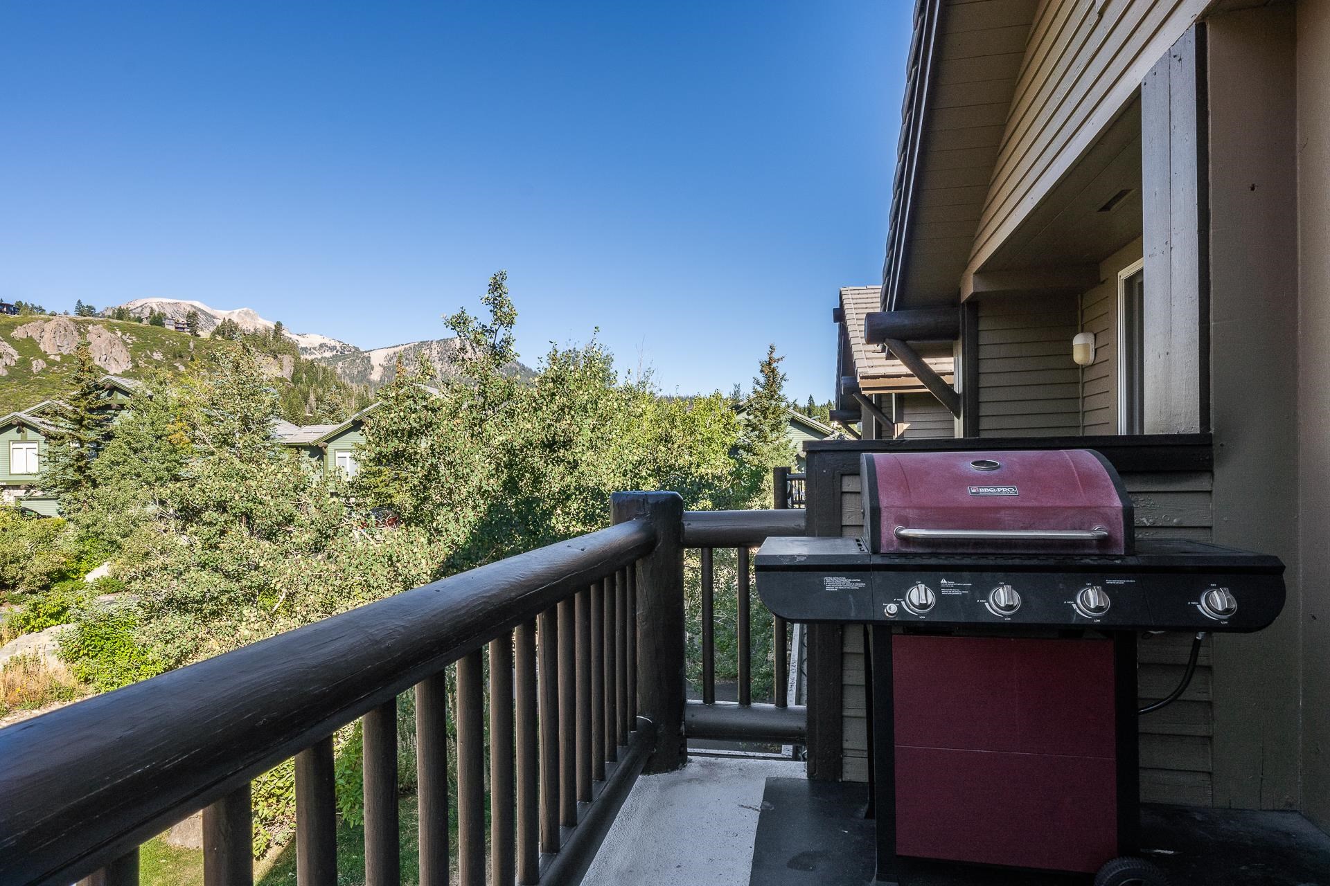 963 Fairway Circle Unit: Snowcreek V