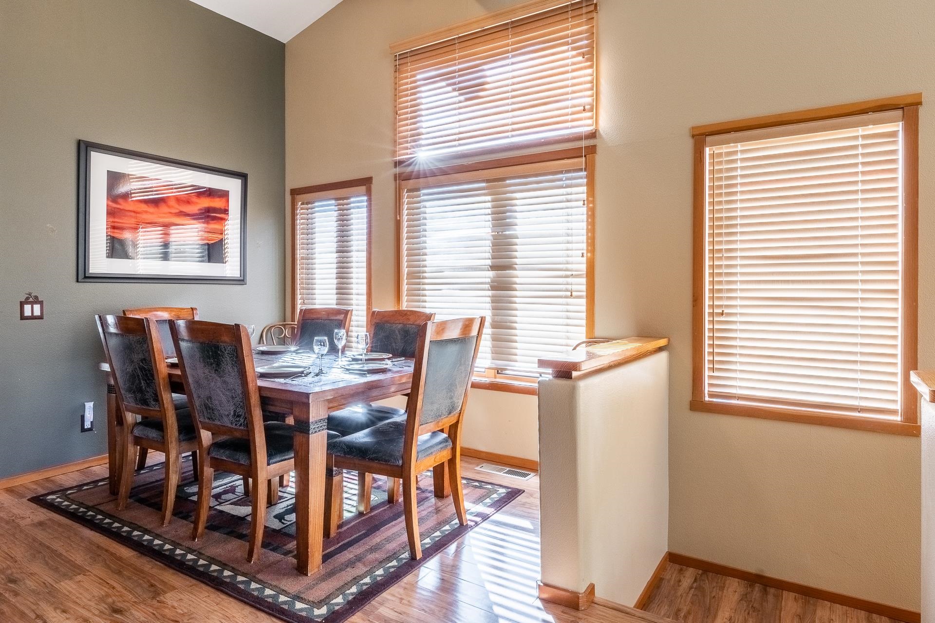 963 Fairway Circle Unit: Snowcreek V