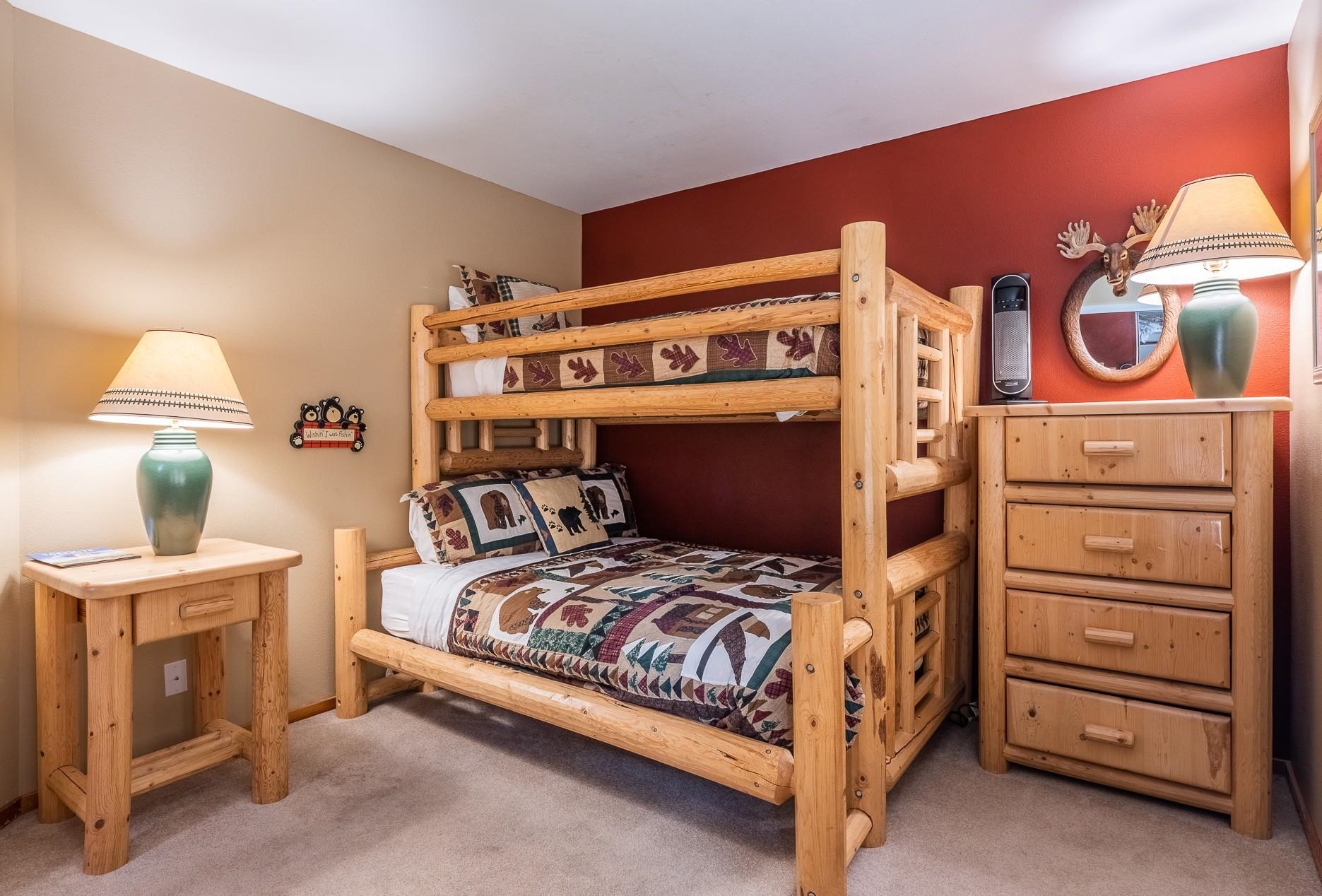 963 Fairway Circle Unit: Snowcreek V