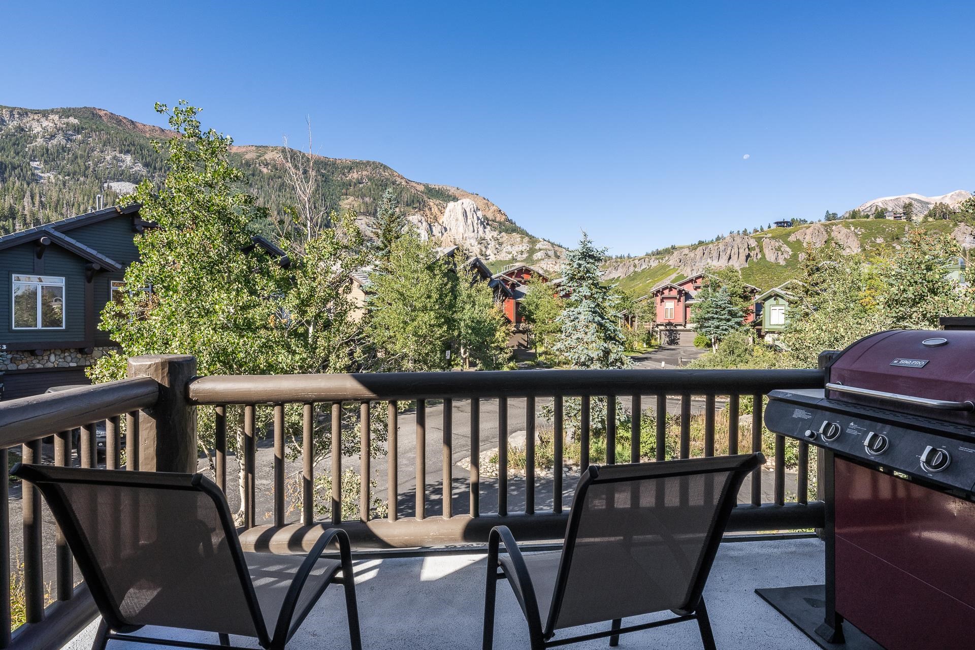 963 Fairway Circle Unit: Snowcreek V