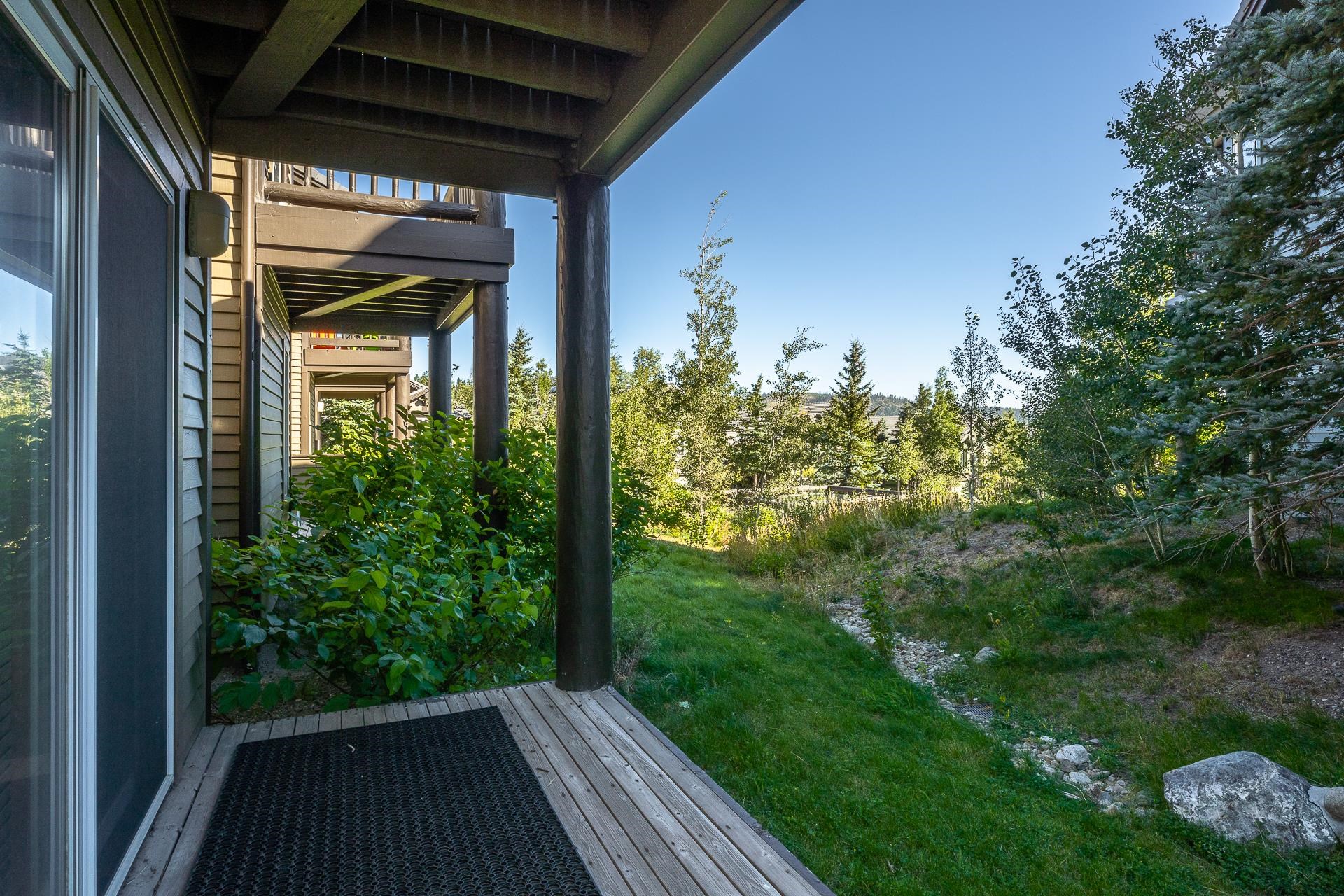 963 Fairway Circle Unit: Snowcreek V