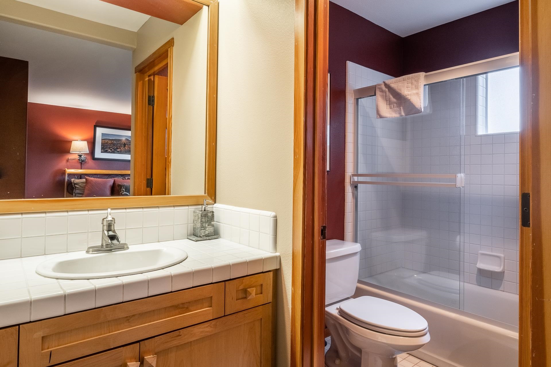 963 Fairway Circle Unit: Snowcreek V