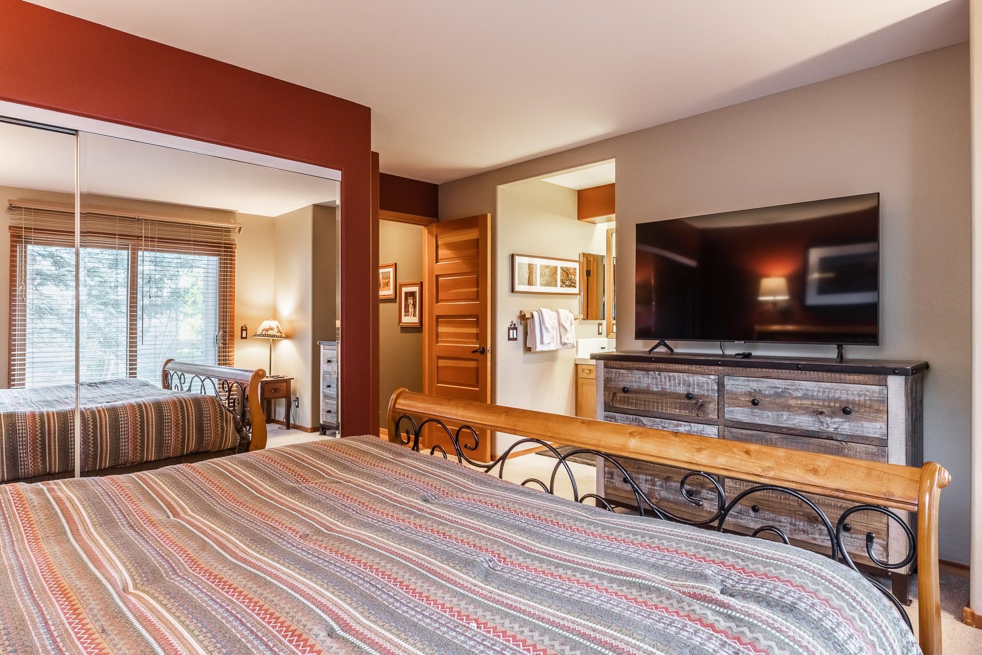 963 Fairway Circle Unit: Snowcreek V