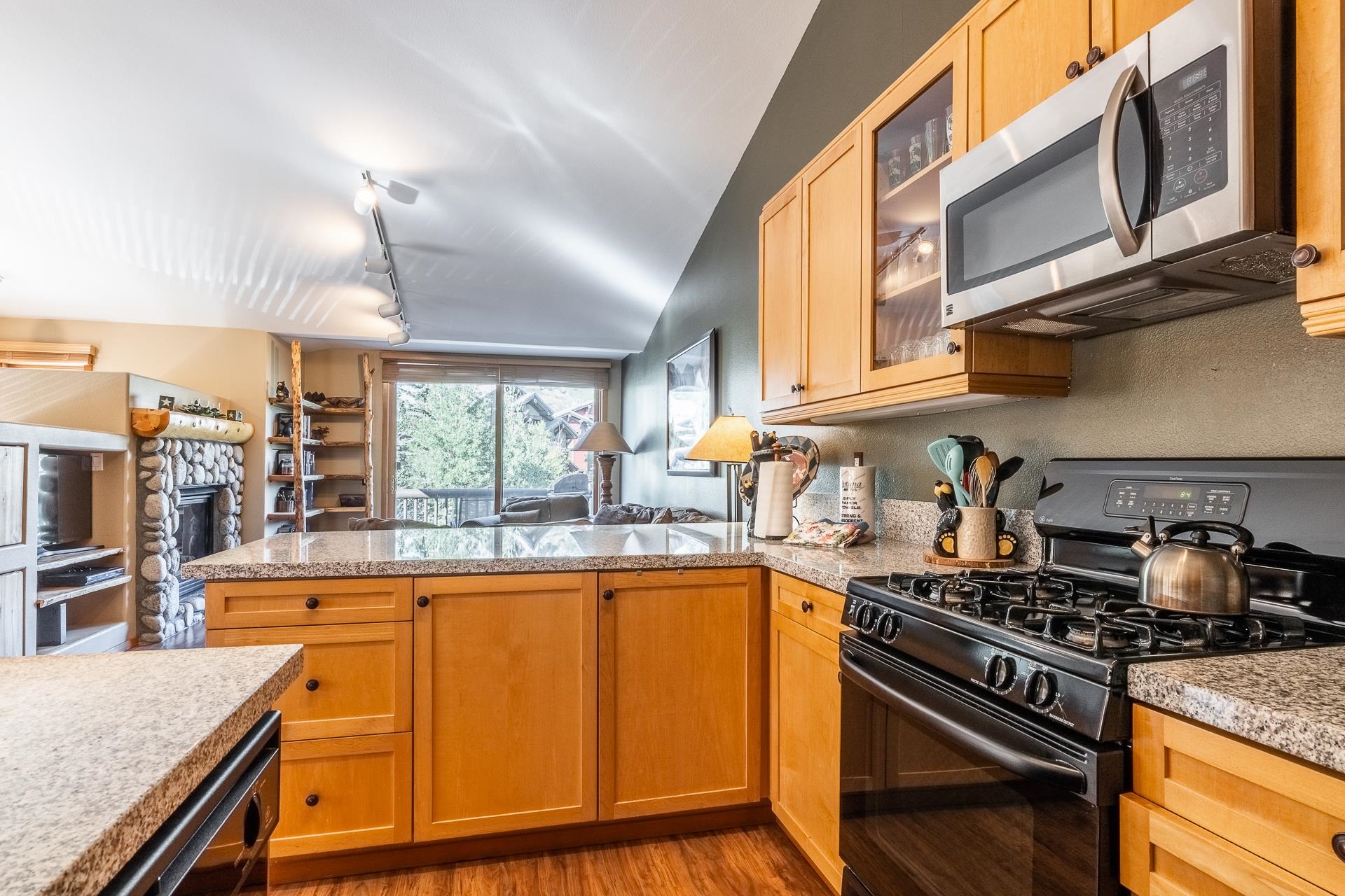 963 Fairway Circle Unit: Snowcreek V