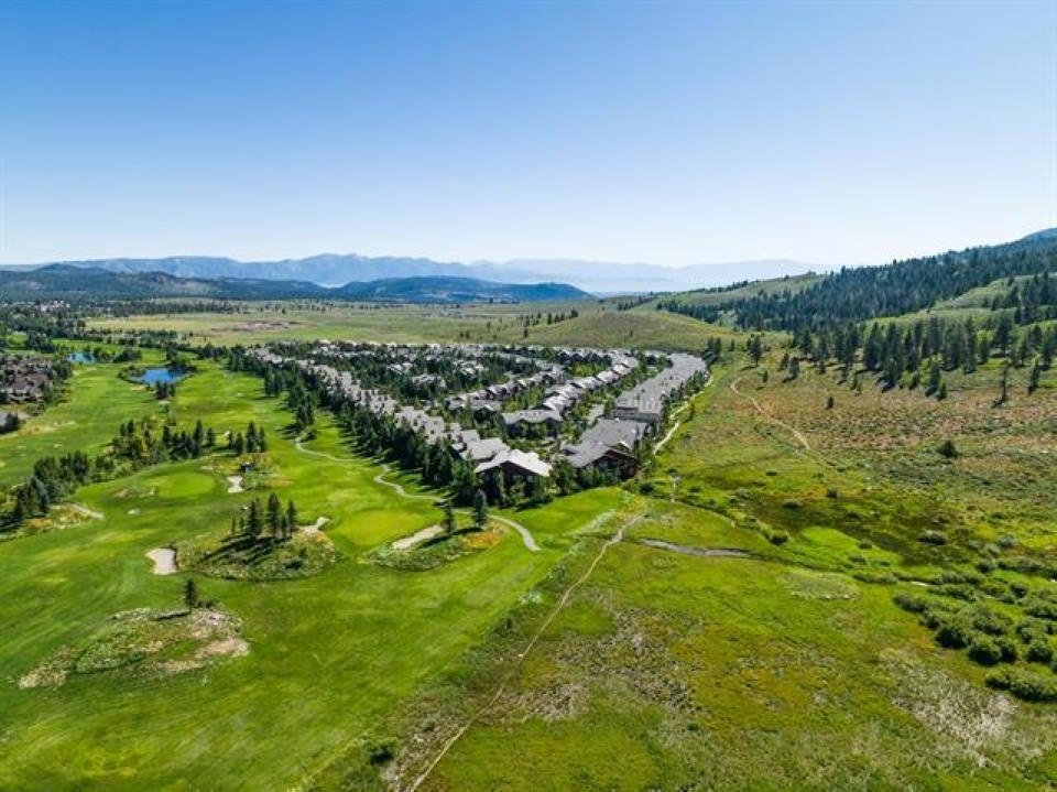 963 Fairway Circle Unit: Snowcreek V