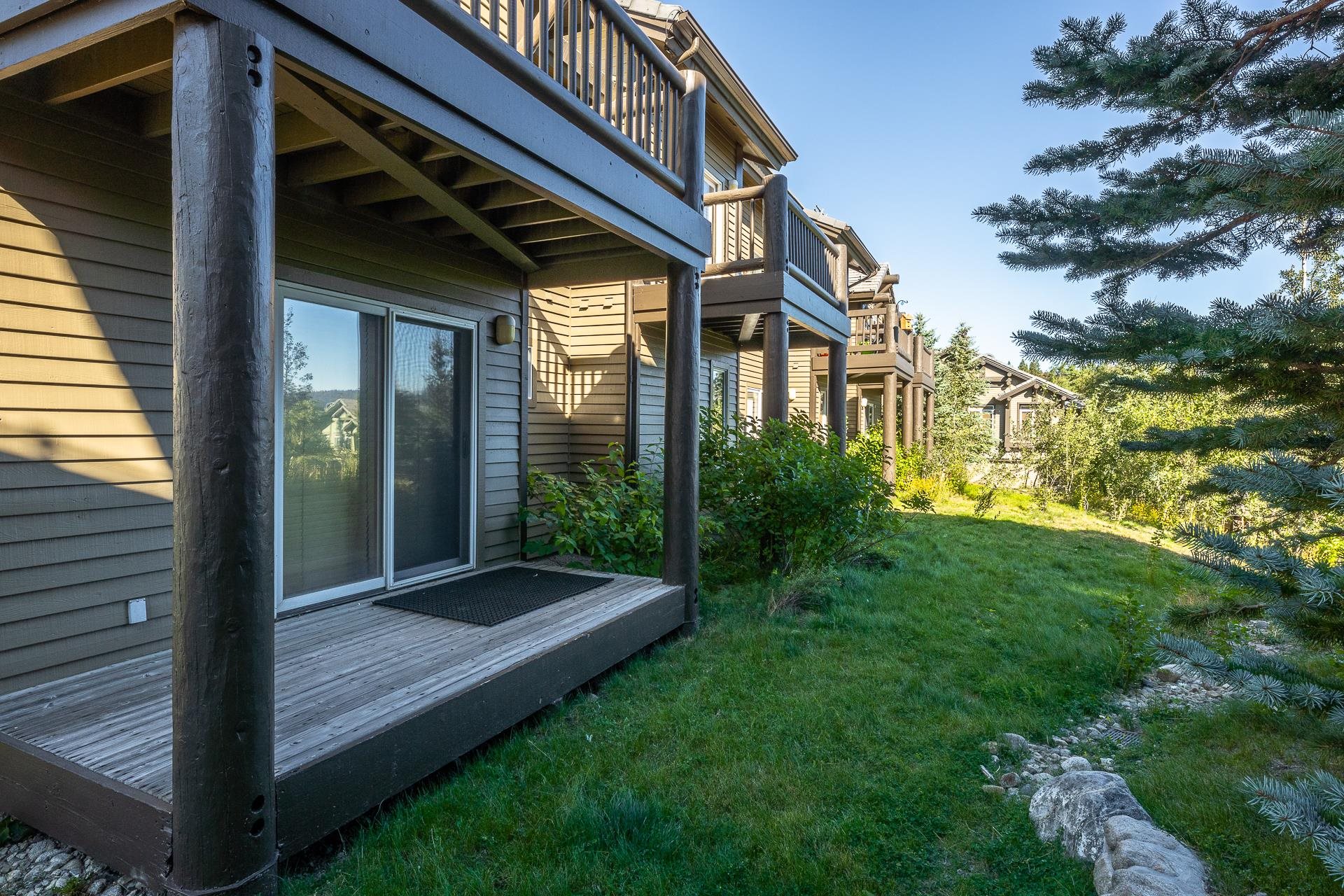 963 Fairway Circle Unit: Snowcreek V