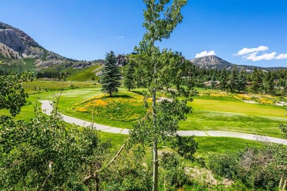 963 Fairway Circle Unit: Snowcreek V