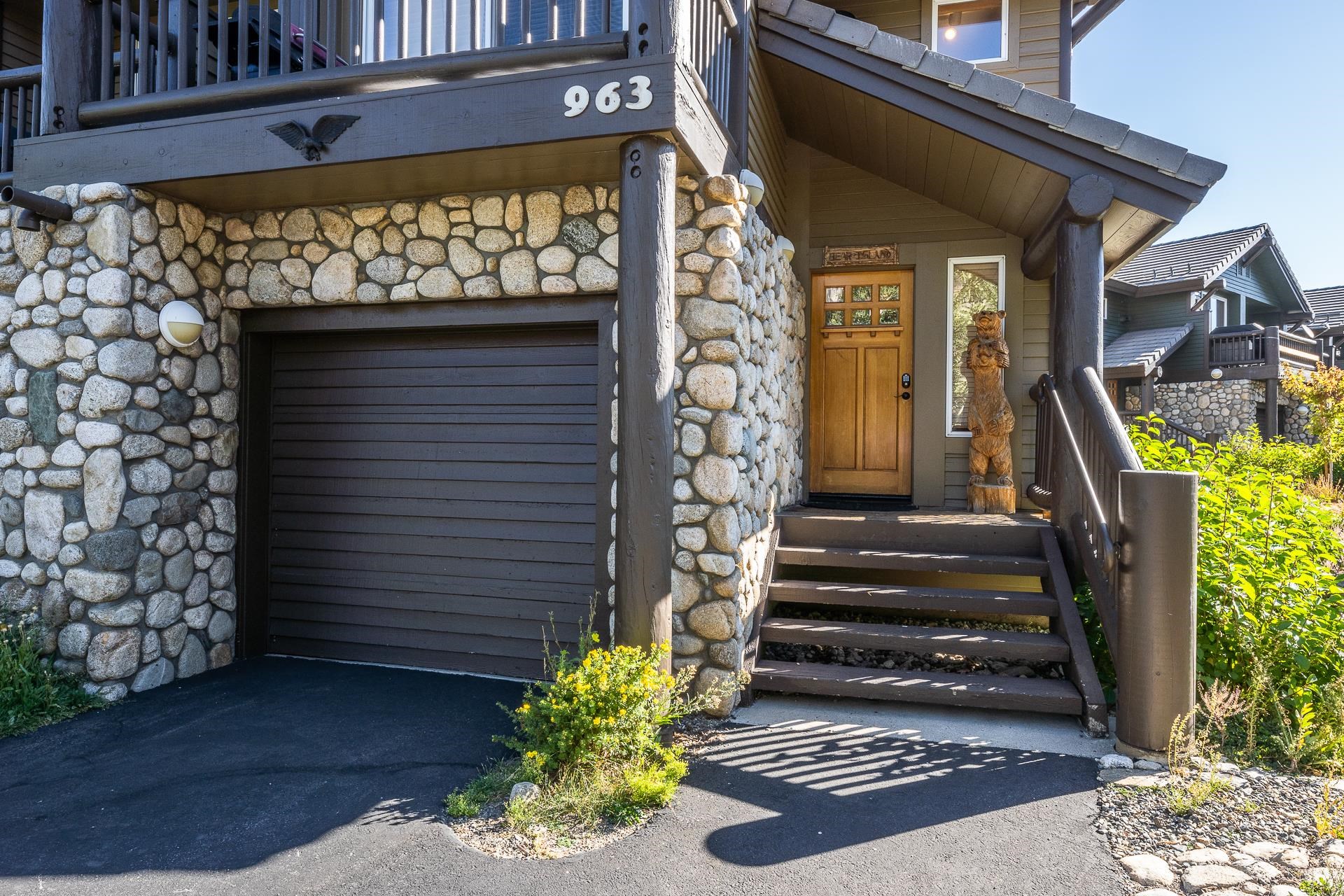 963 Fairway Circle Unit: Snowcreek V