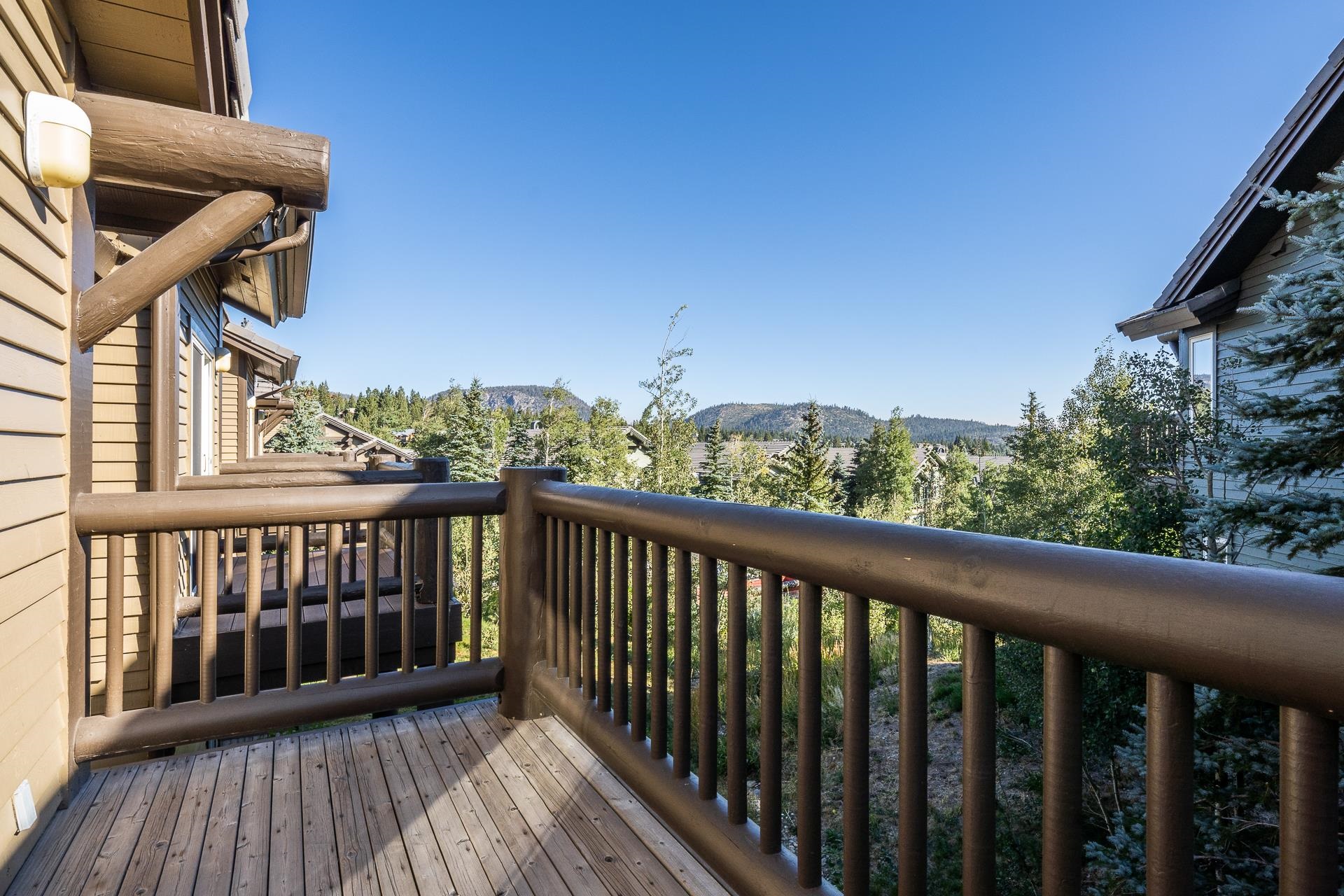 963 Fairway Circle Unit: Snowcreek V