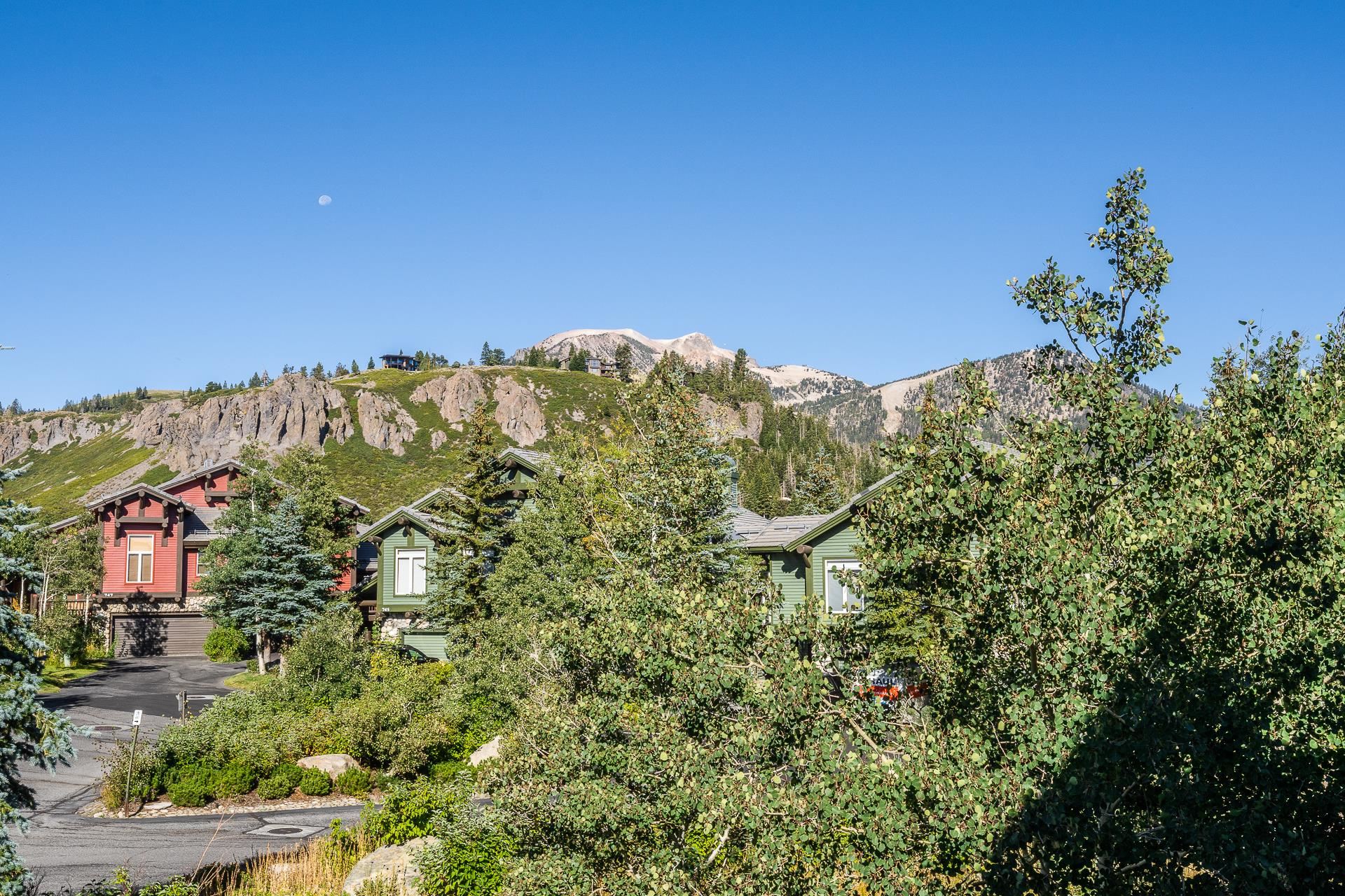 963 Fairway Circle Unit: Snowcreek V