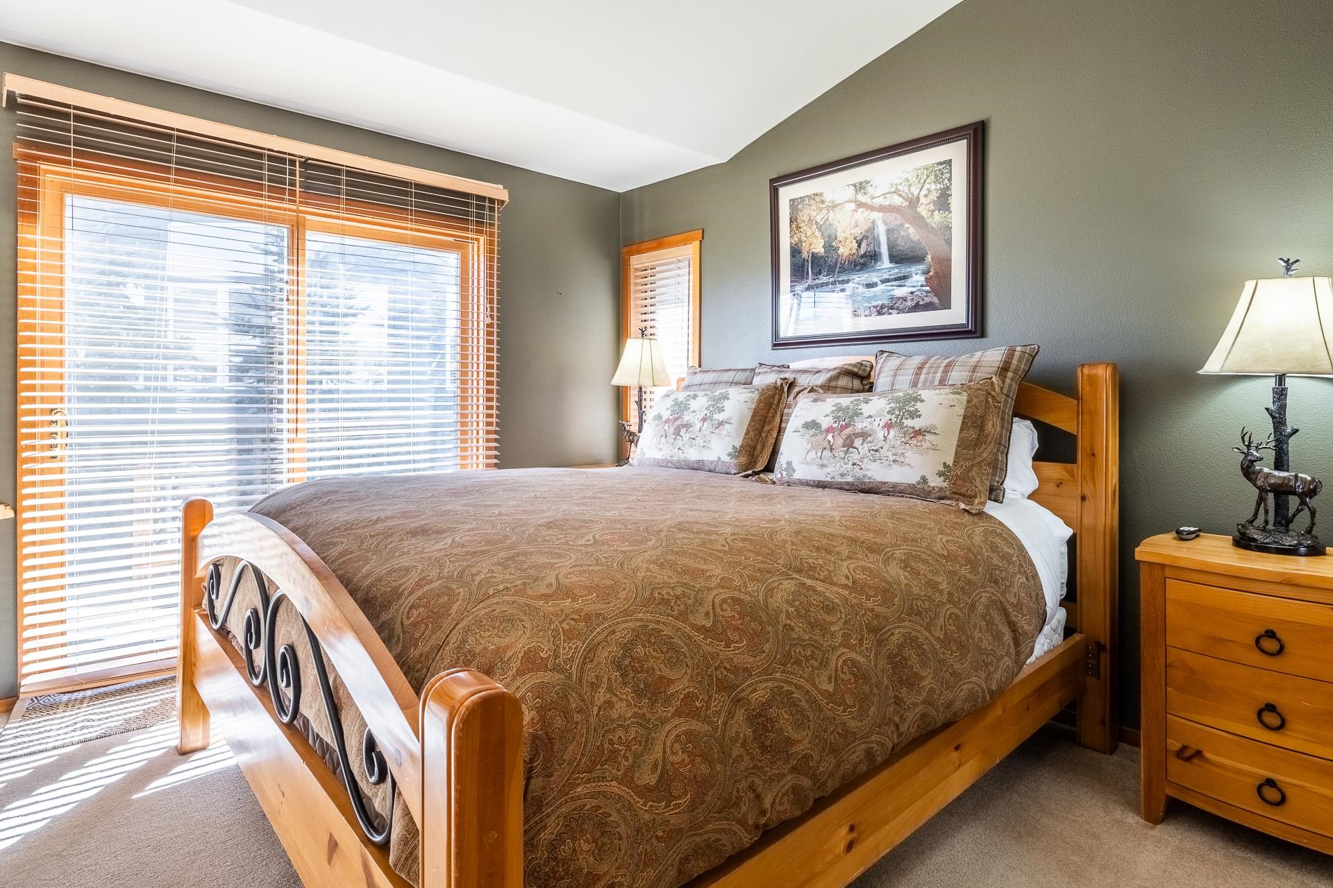 963 Fairway Circle Unit: Snowcreek V