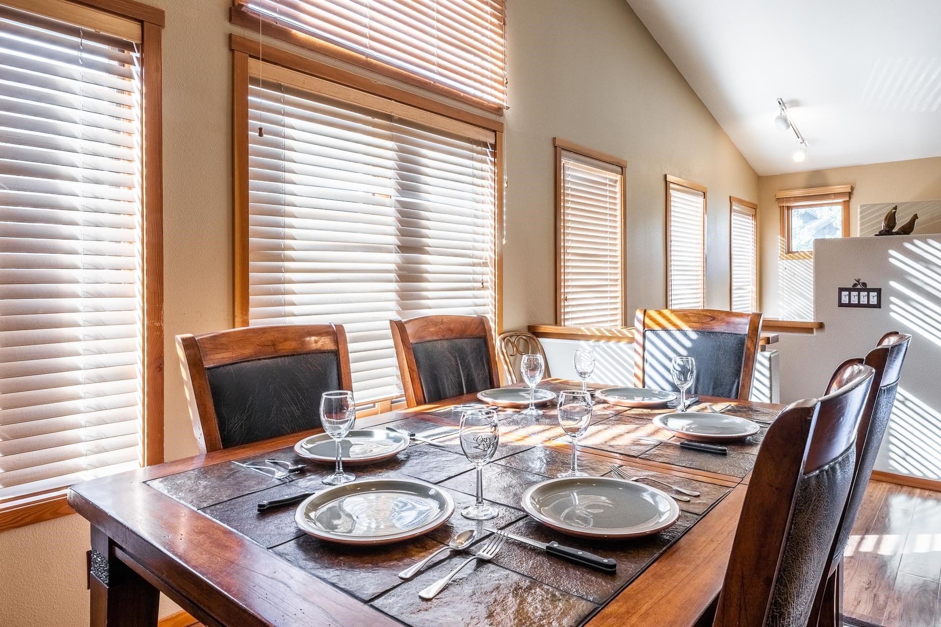 963 Fairway Circle Unit: Snowcreek V