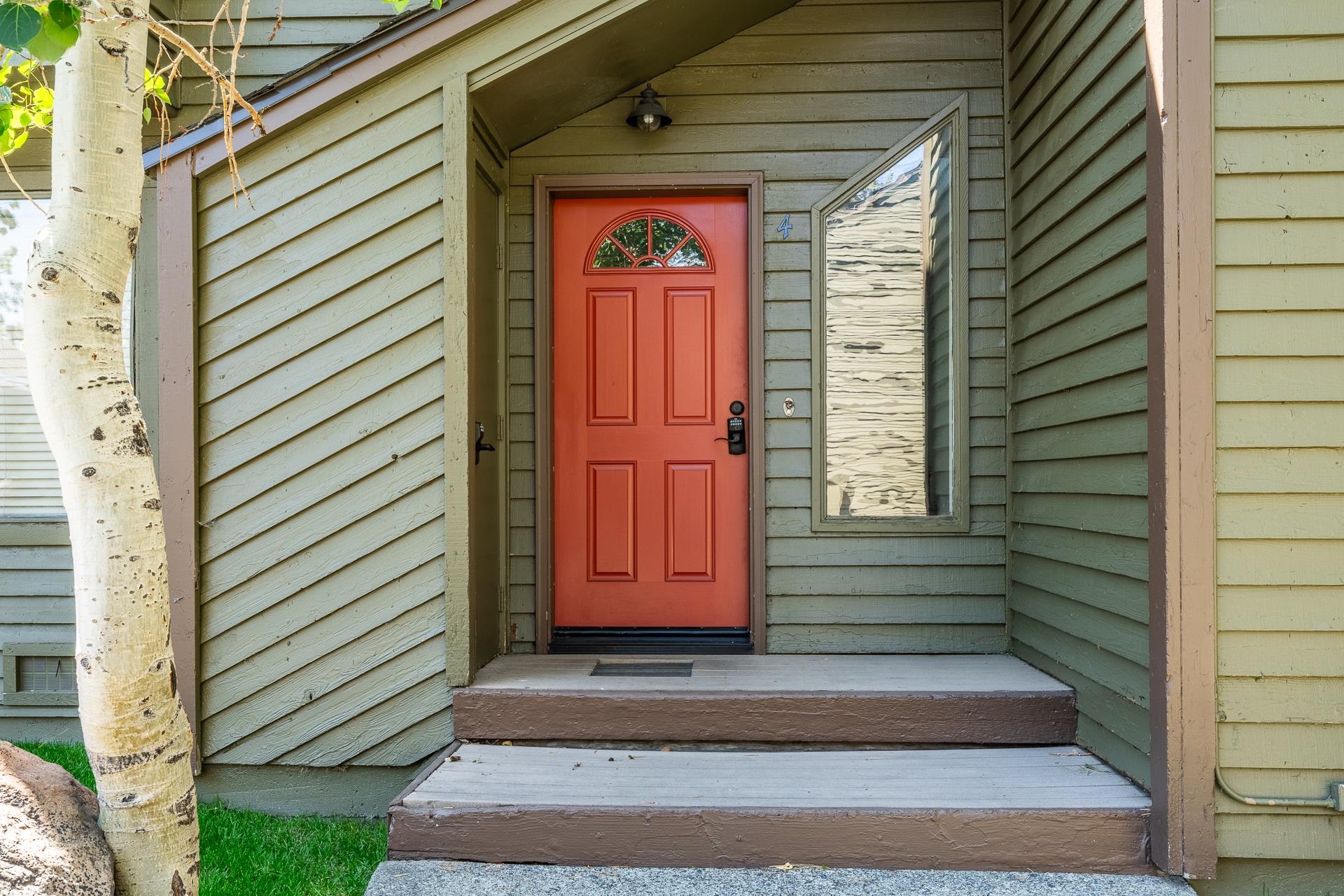354 Joaquin Road #4