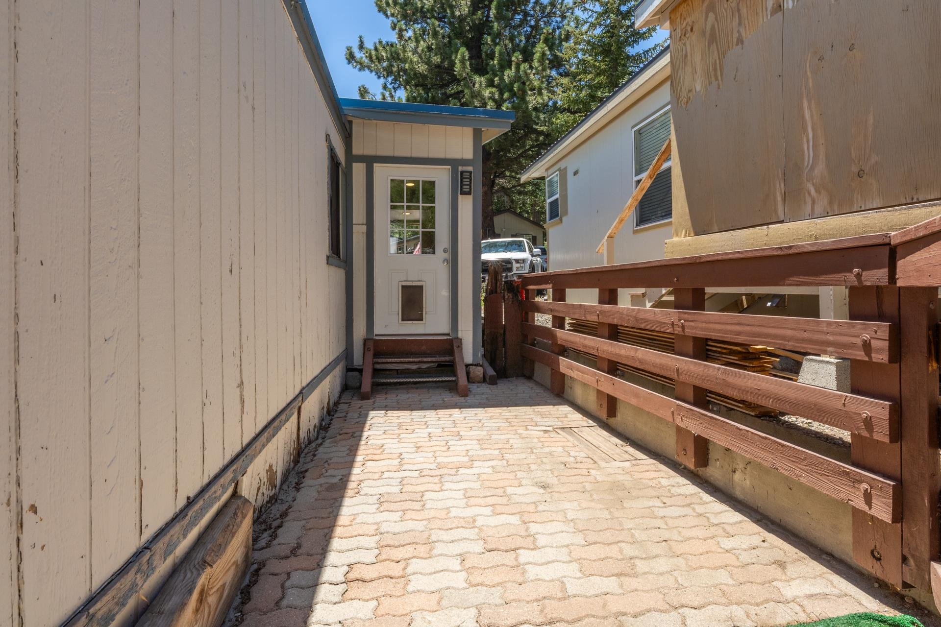 100 Ski Trails Unit: 43