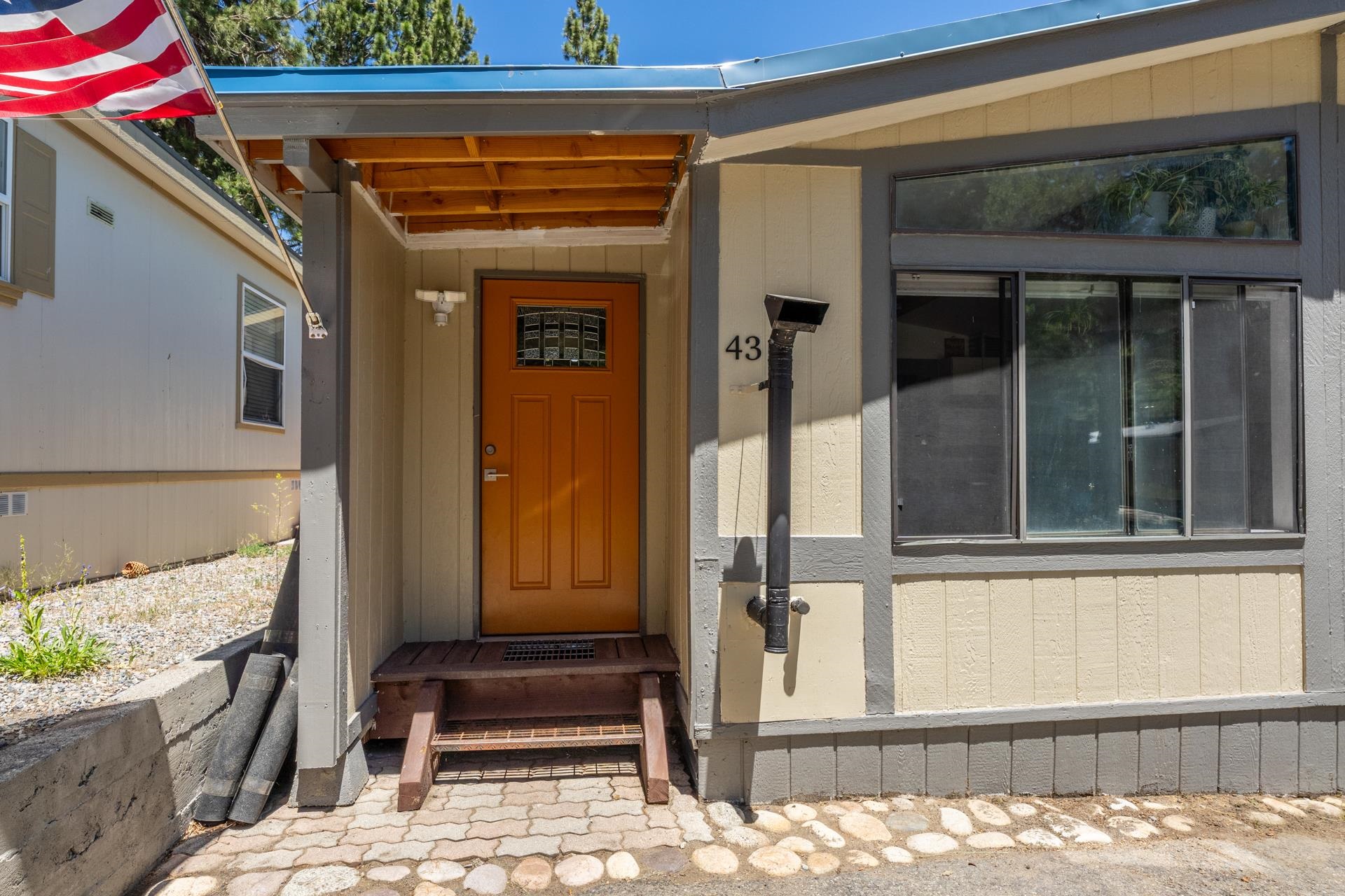 100 Ski Trails Unit: 43