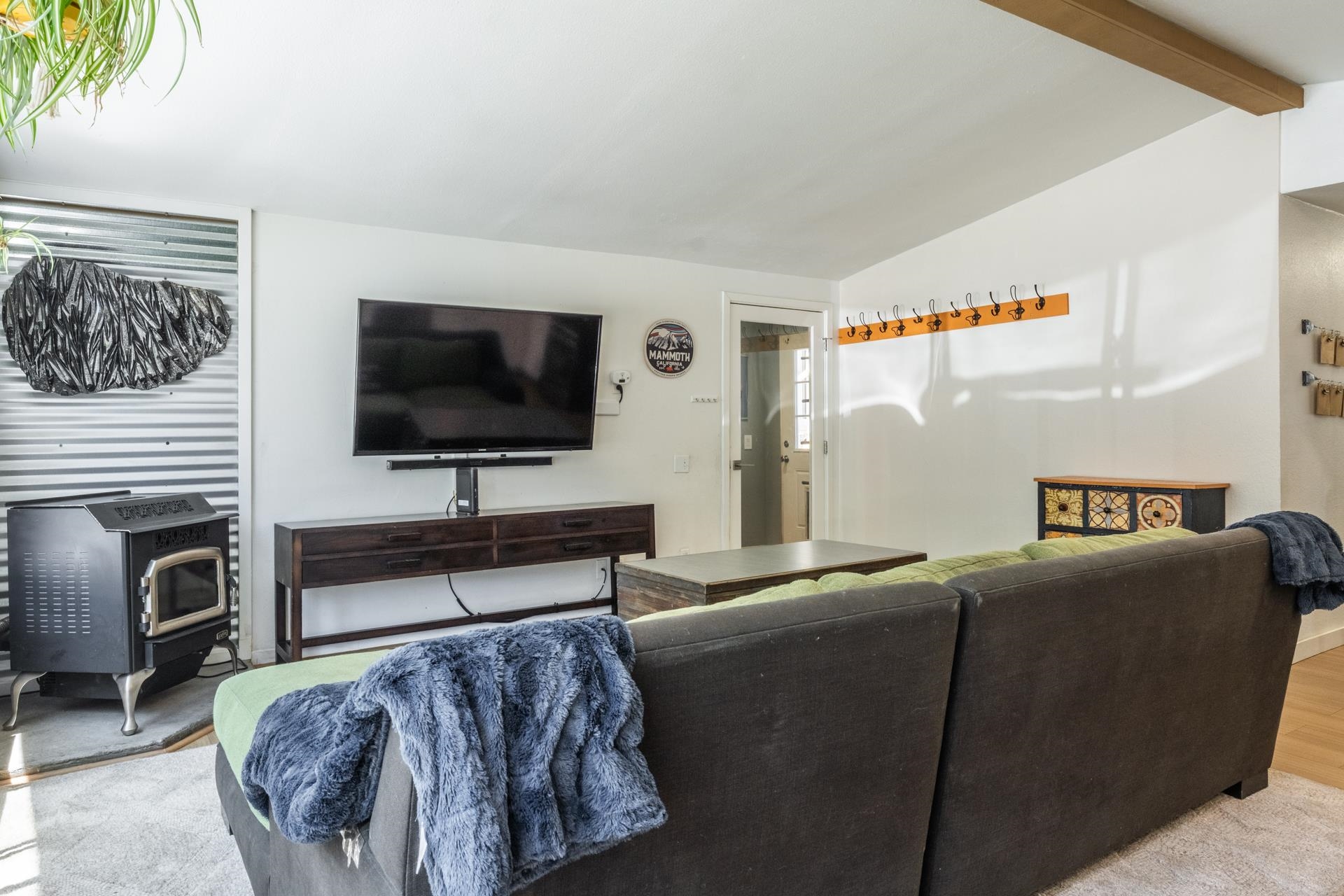 100 Ski Trails Unit: 43