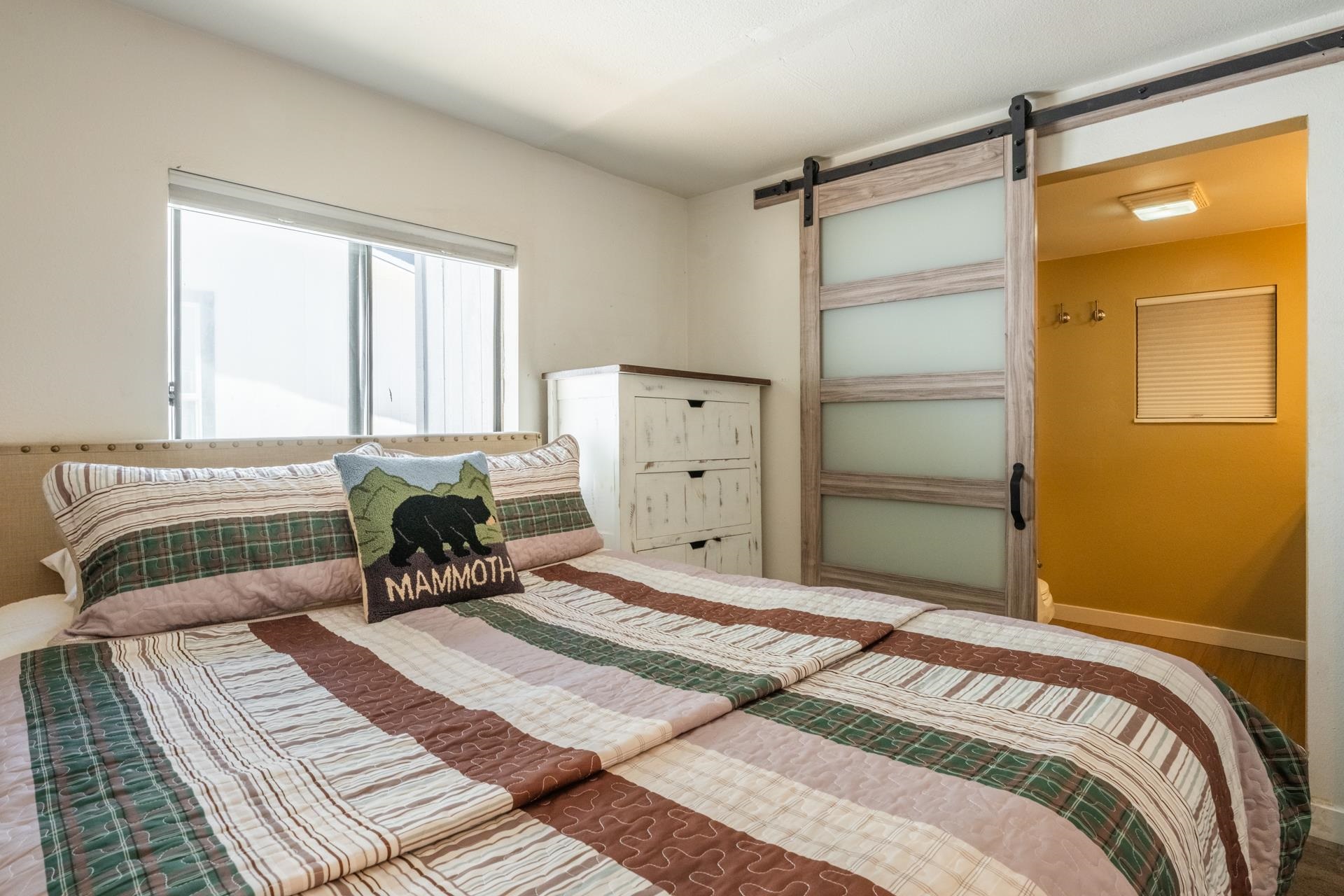 100 Ski Trails Unit: 43