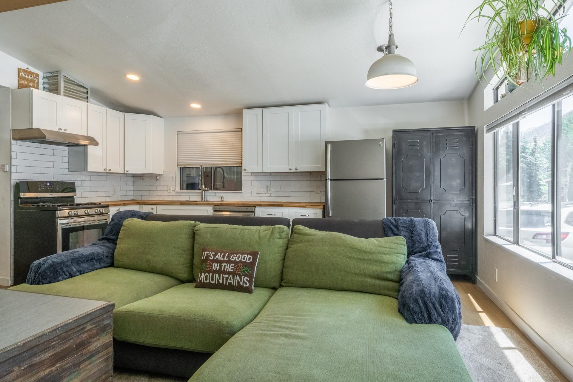 100 Ski Trails Unit: 43