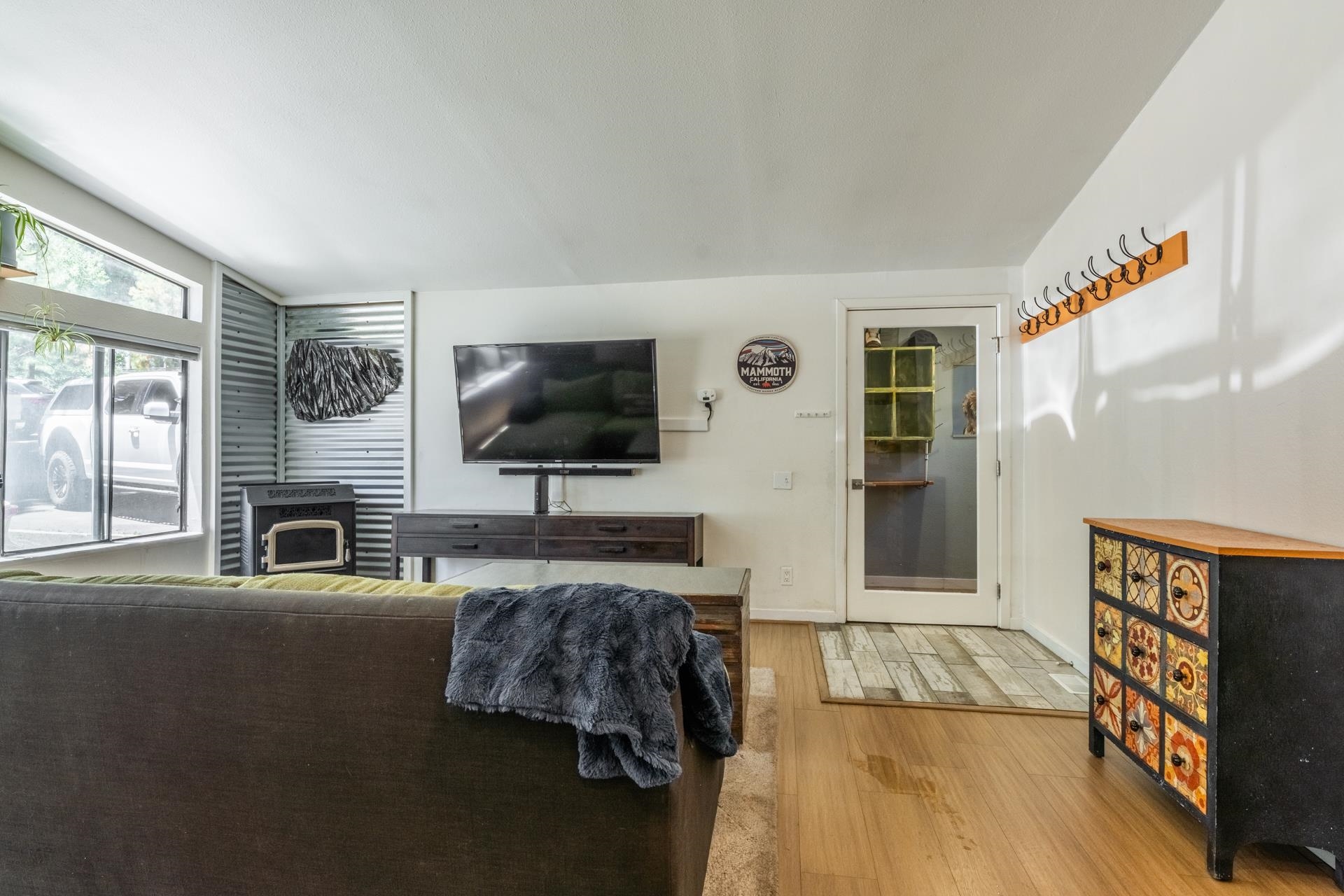 100 Ski Trails Unit: 43