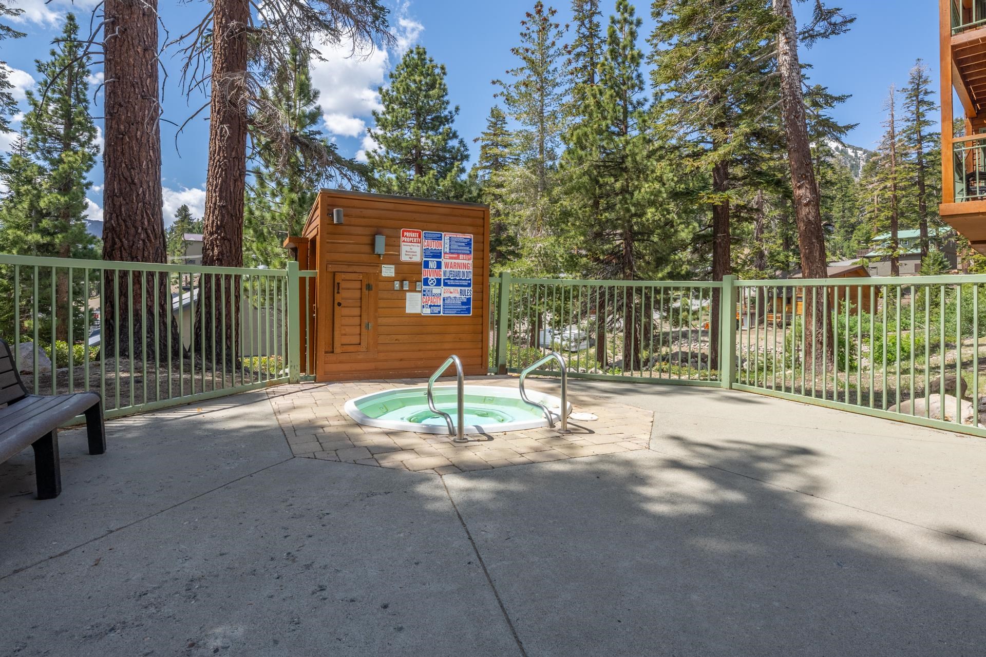 435 Lakeview #91