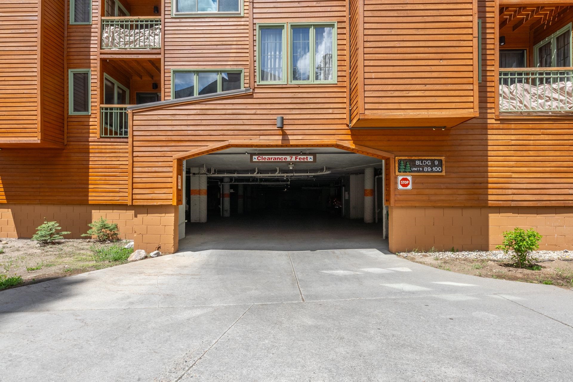 435 Lakeview #91