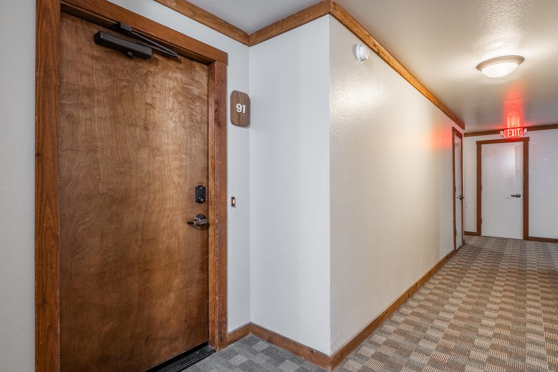 435 Lakeview #91