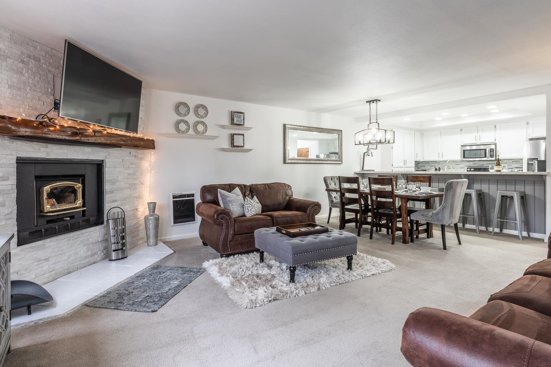 435 Lakeview #91