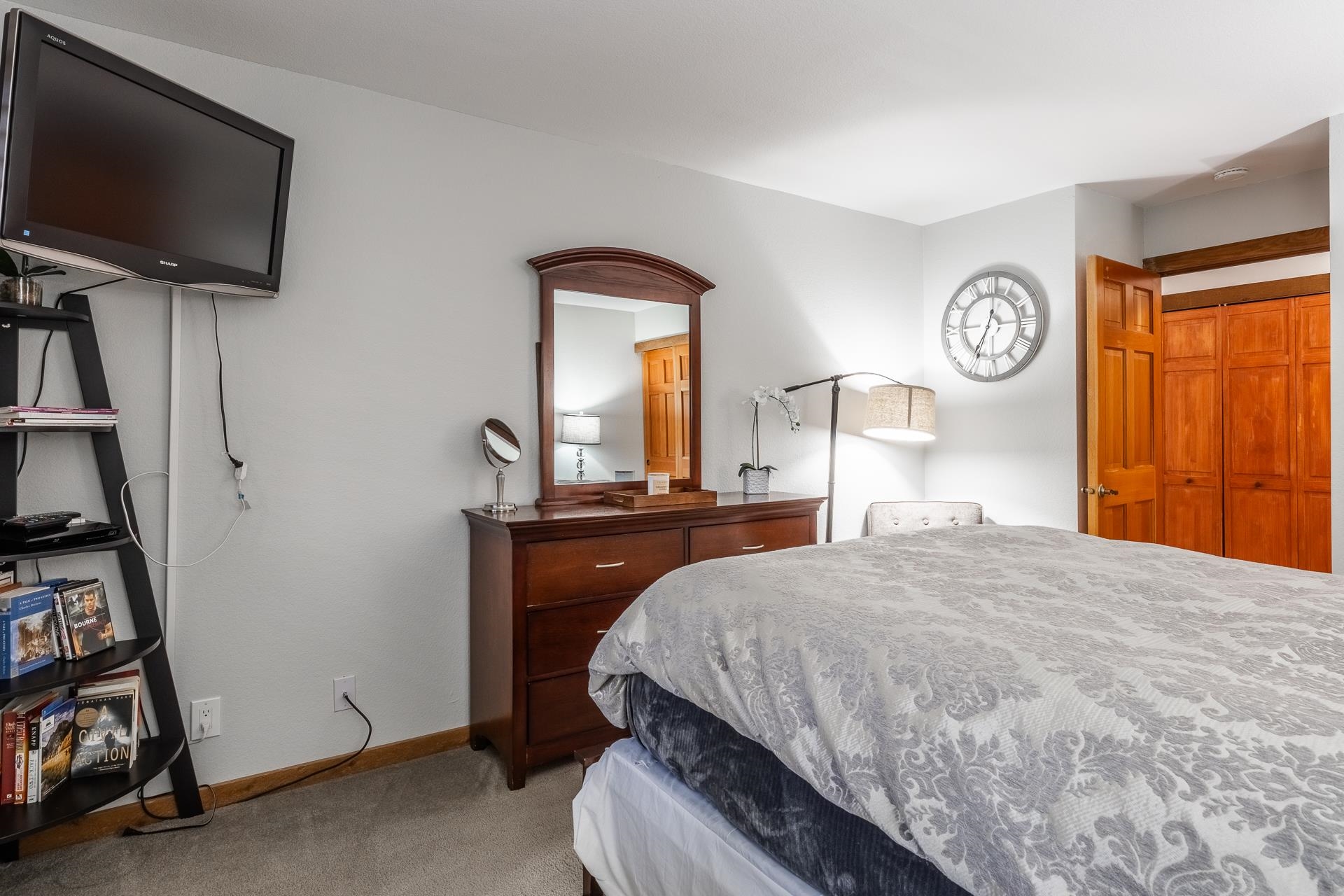 435 Lakeview #91