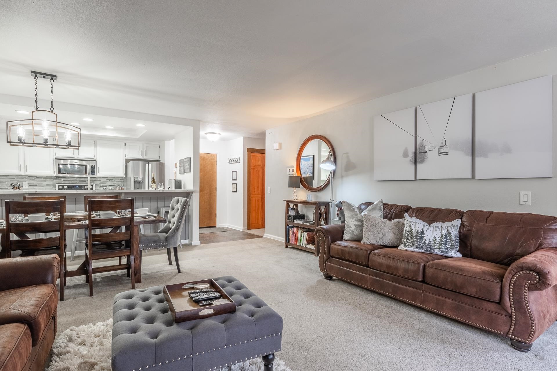 435 Lakeview #91