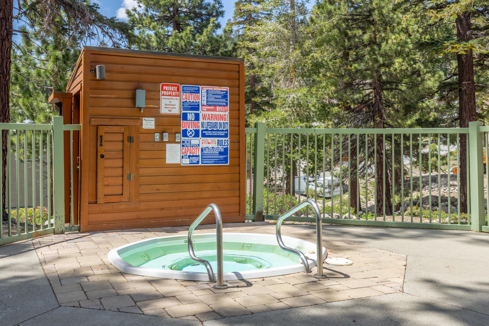 435 Lakeview #91