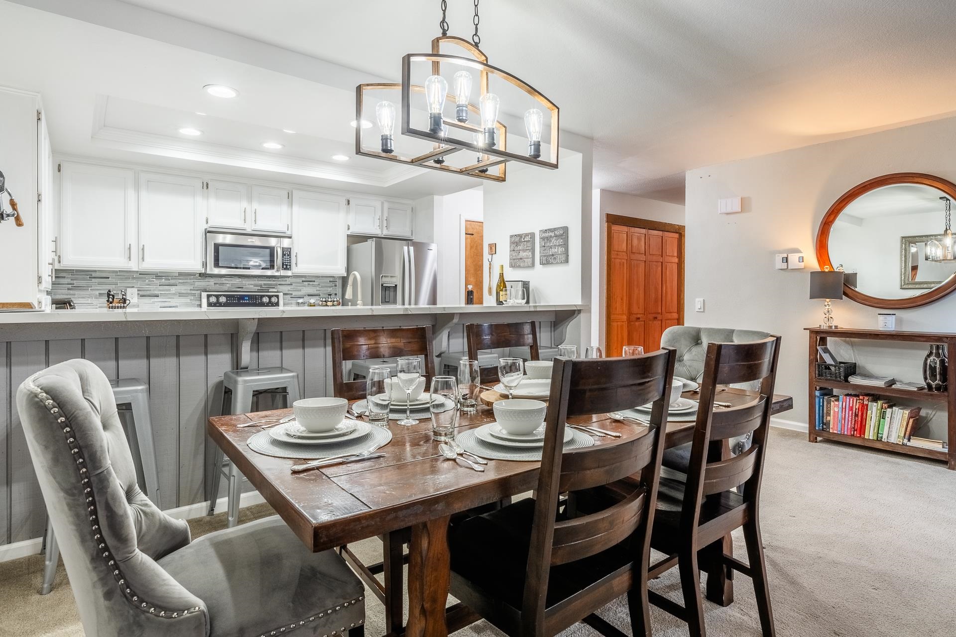 435 Lakeview #91