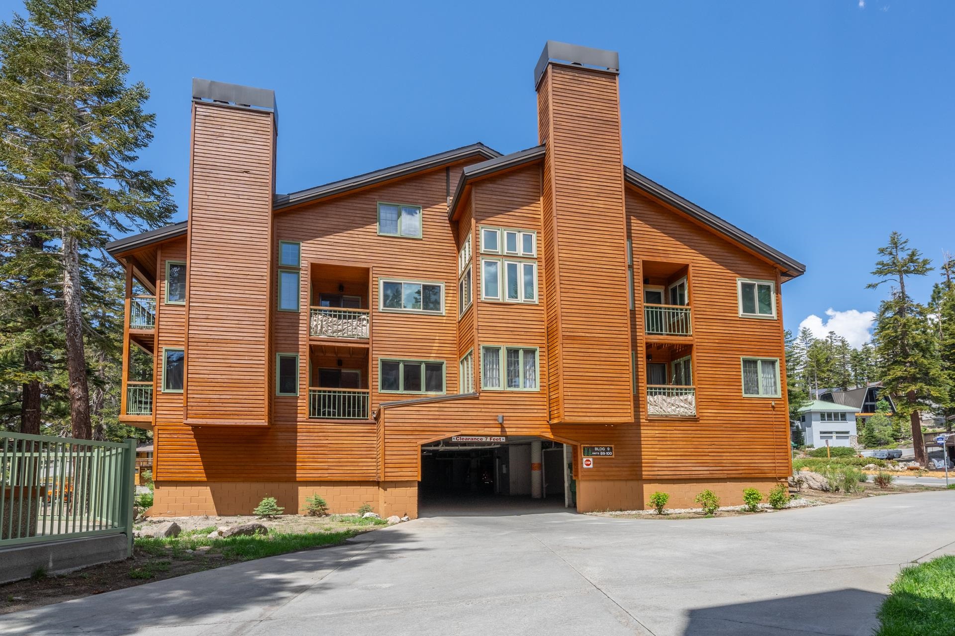 435 Lakeview #91