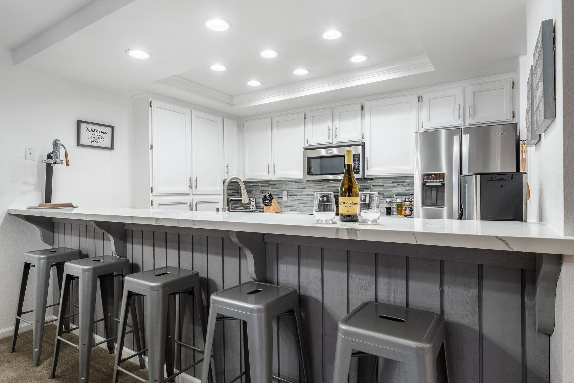 435 Lakeview #91
