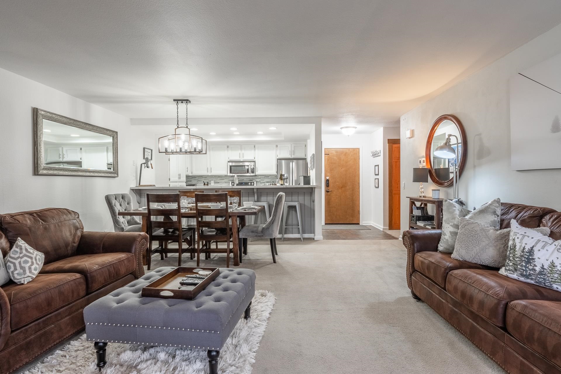 435 Lakeview #91