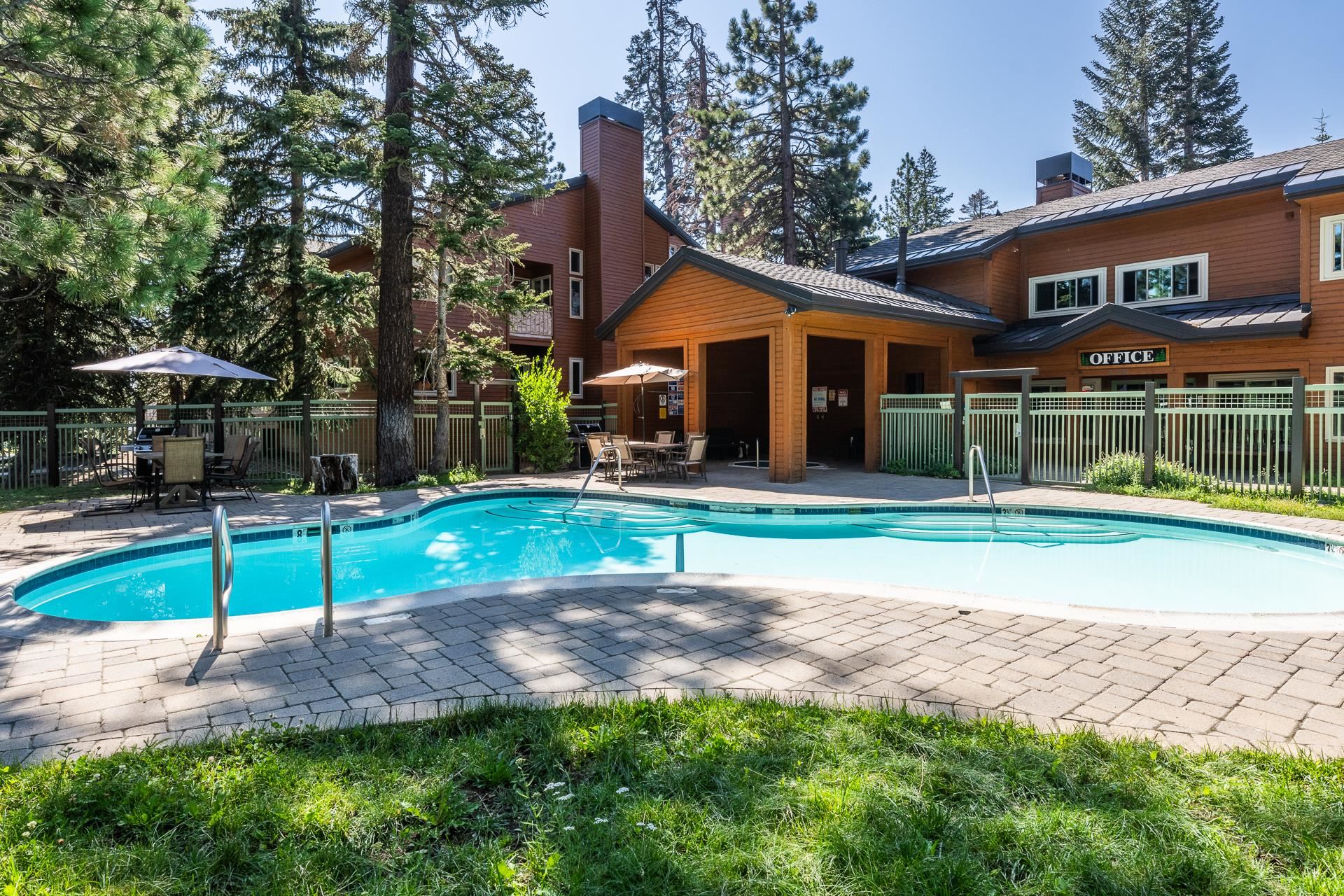 435 Lakeview #91