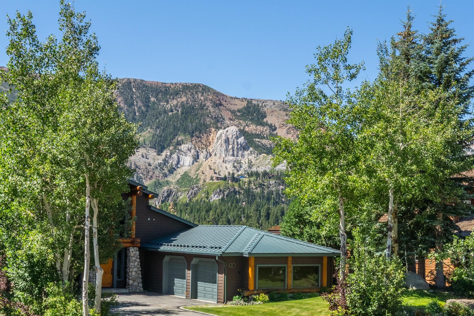 78 Ridge Way