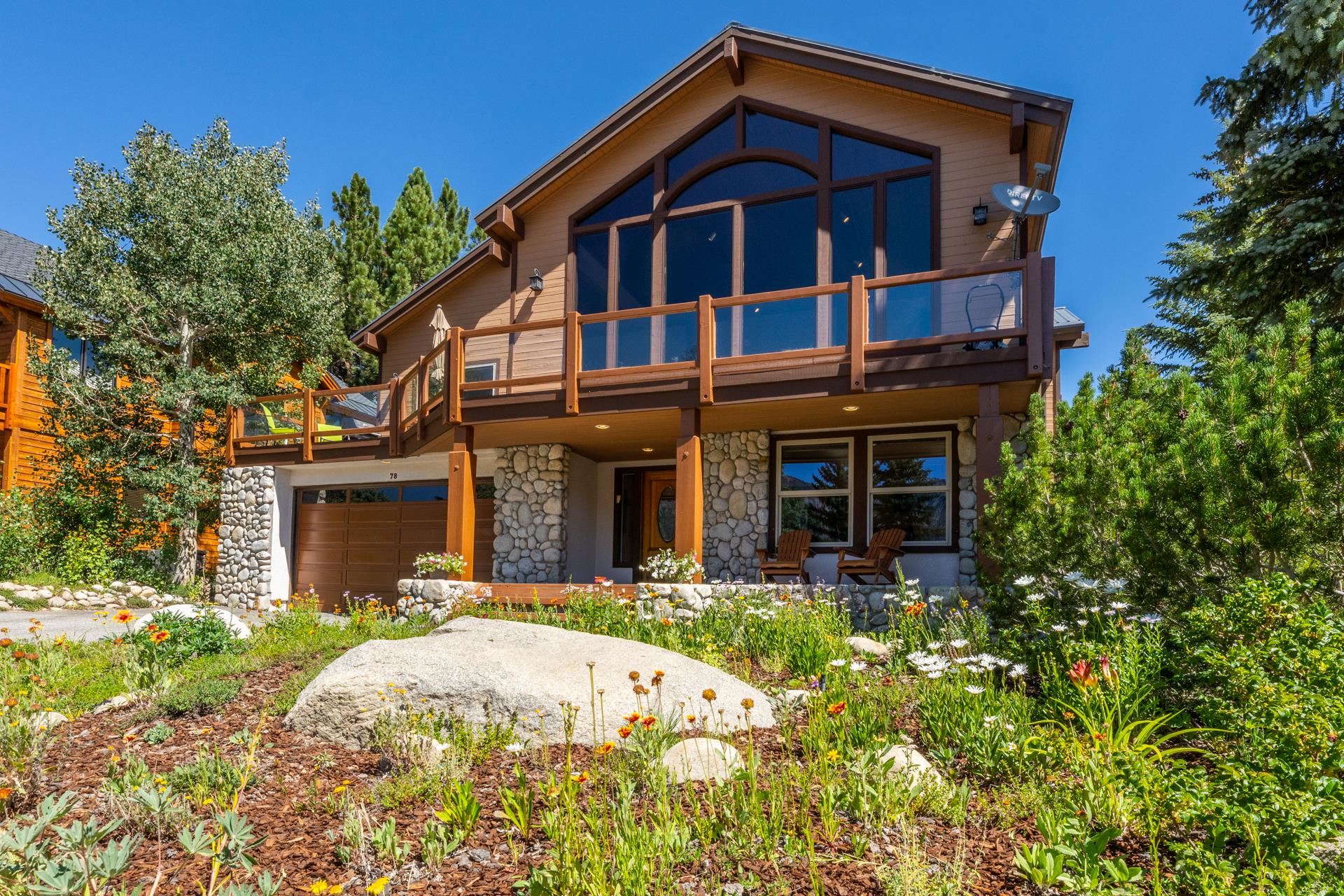 78 Ridge Way