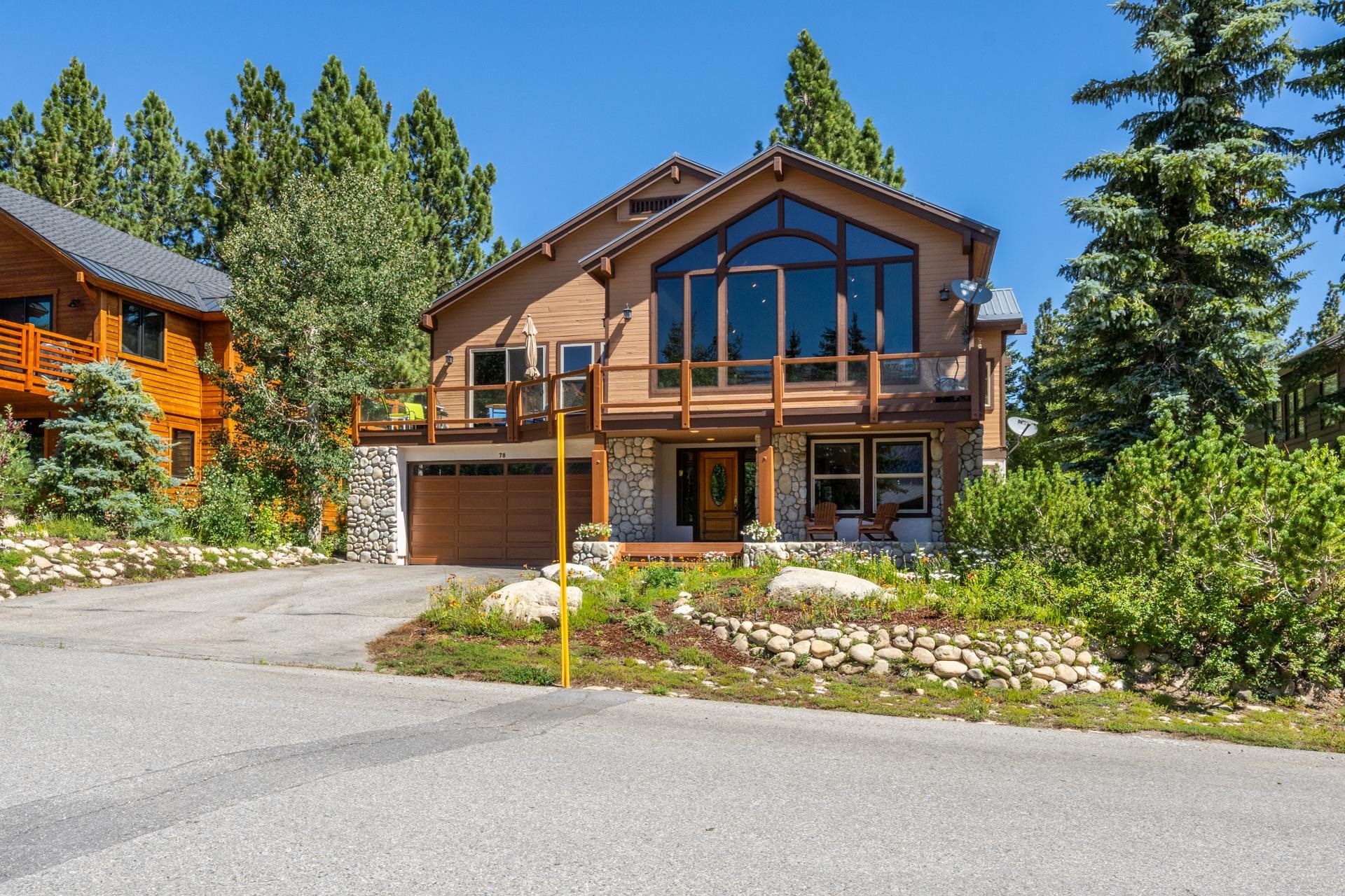 78 Ridge Way